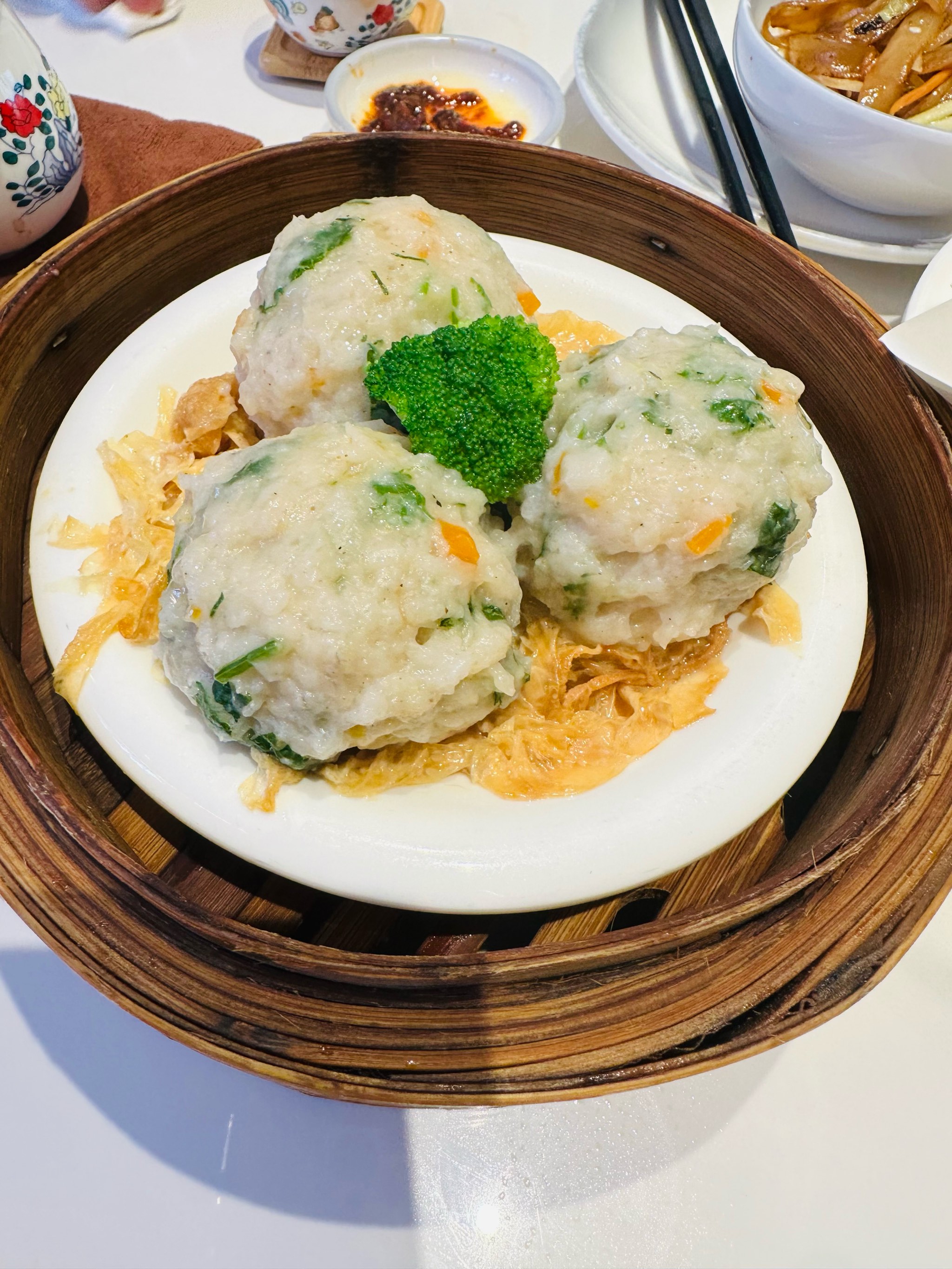 广东特色美食早茶(广东特色美食早茶图片) 广东特色美食早茶(广东特色美食早茶图片)