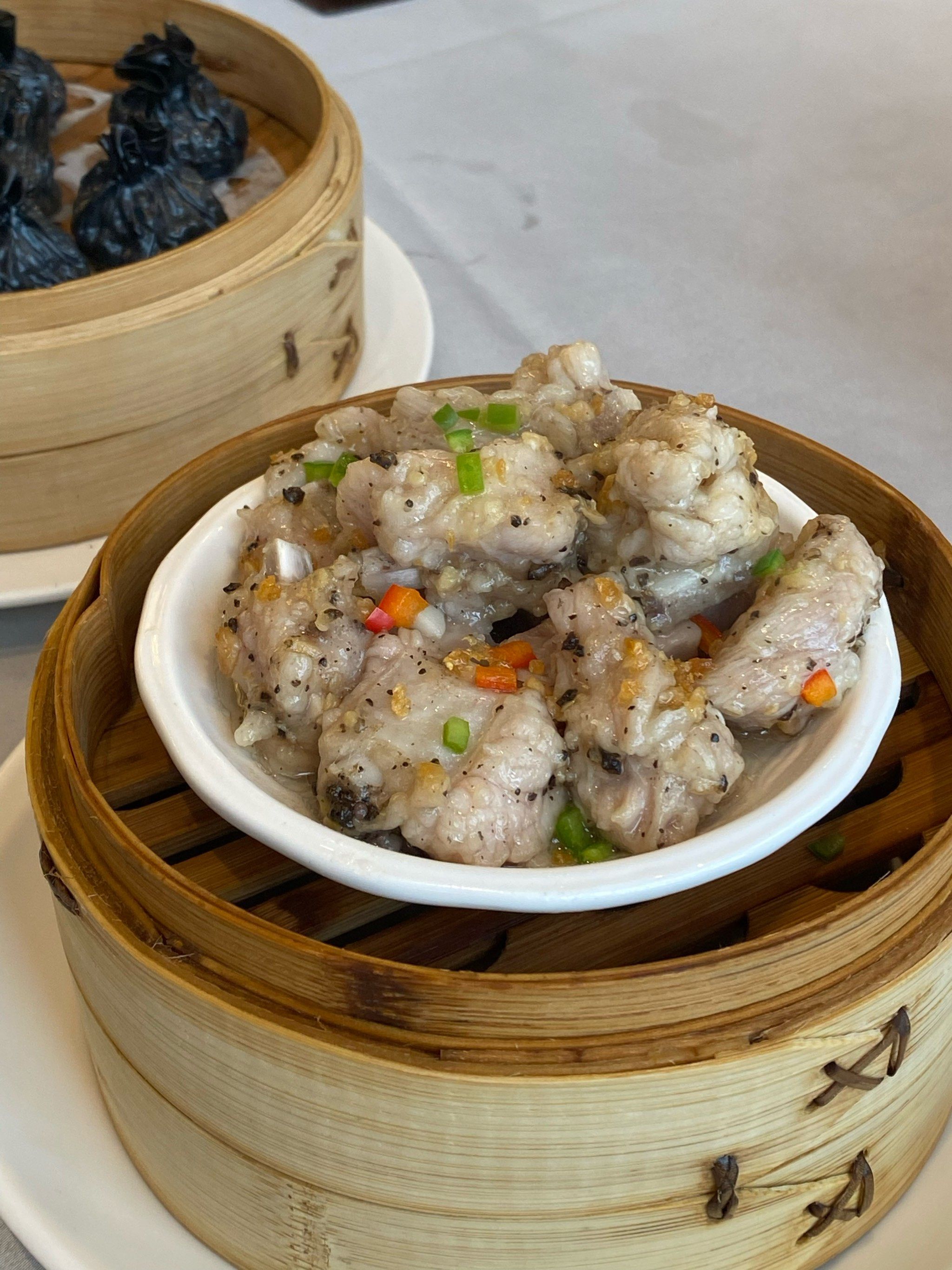 广东特色美食早茶(广东特色美食早茶图片) 广东特色美食早茶(广东特色美食早茶图片)