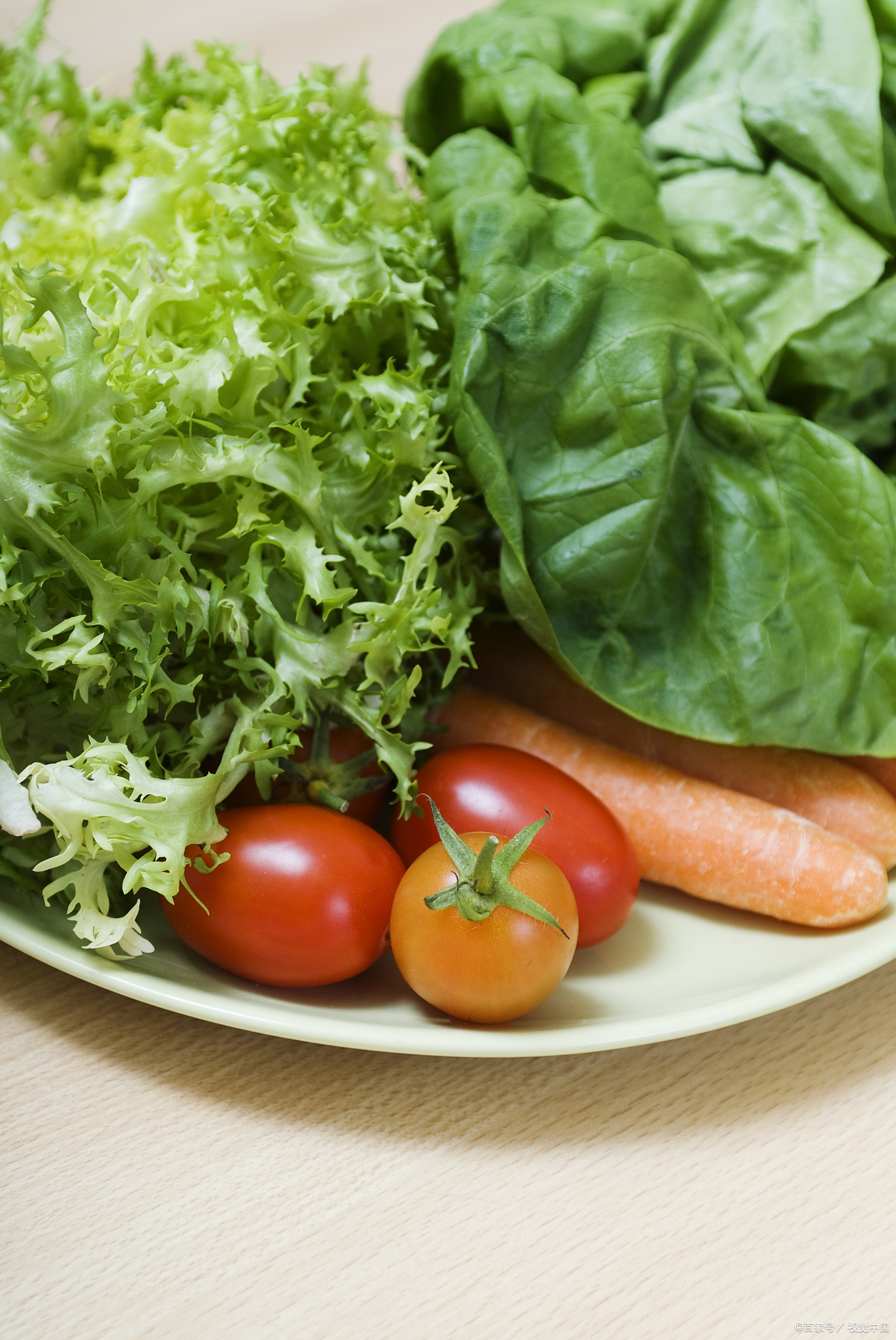 健康素菜图片大全(健康素菜图片大全简笔画)