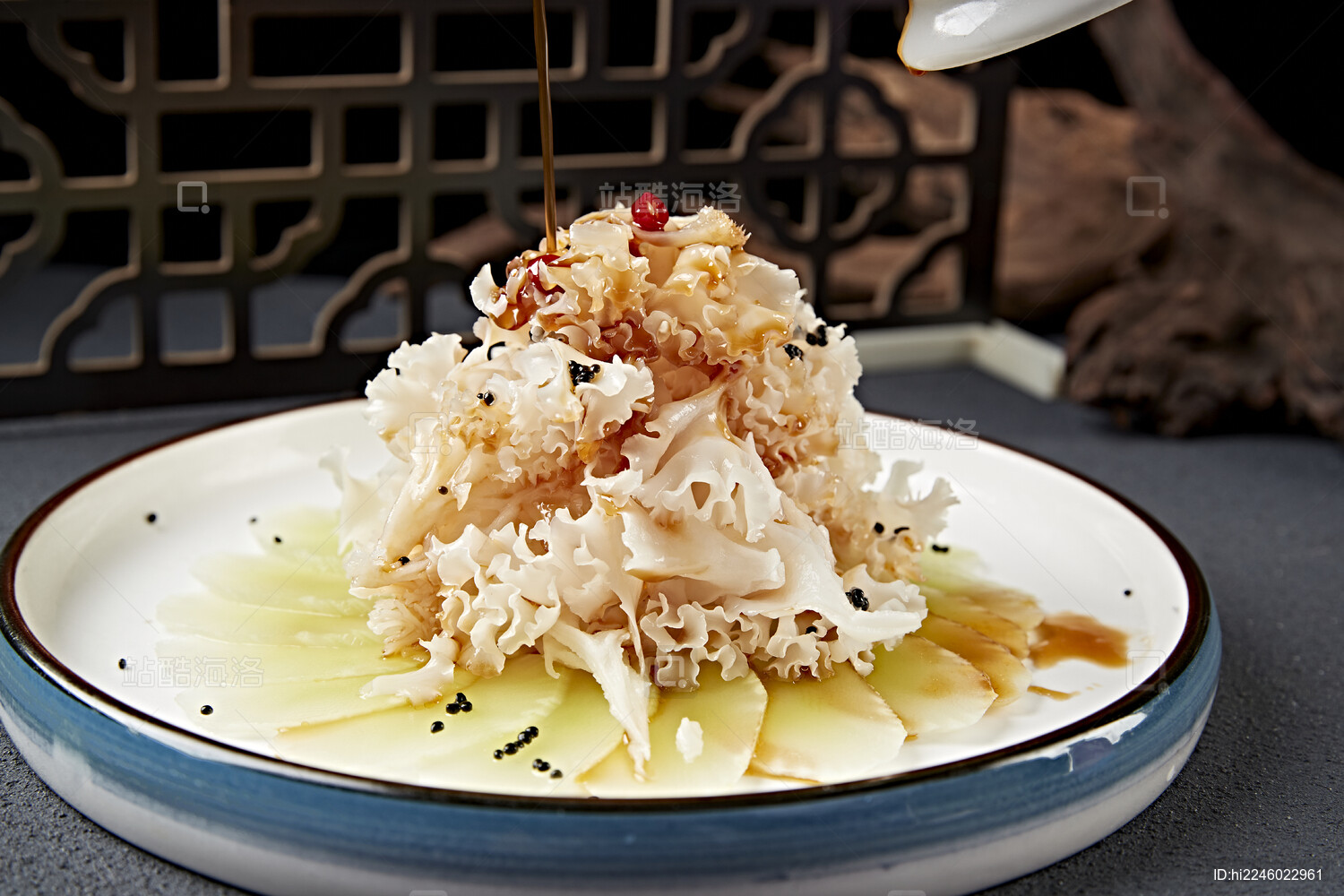 搜凉菜视频(凉菜菜谱大全视频)