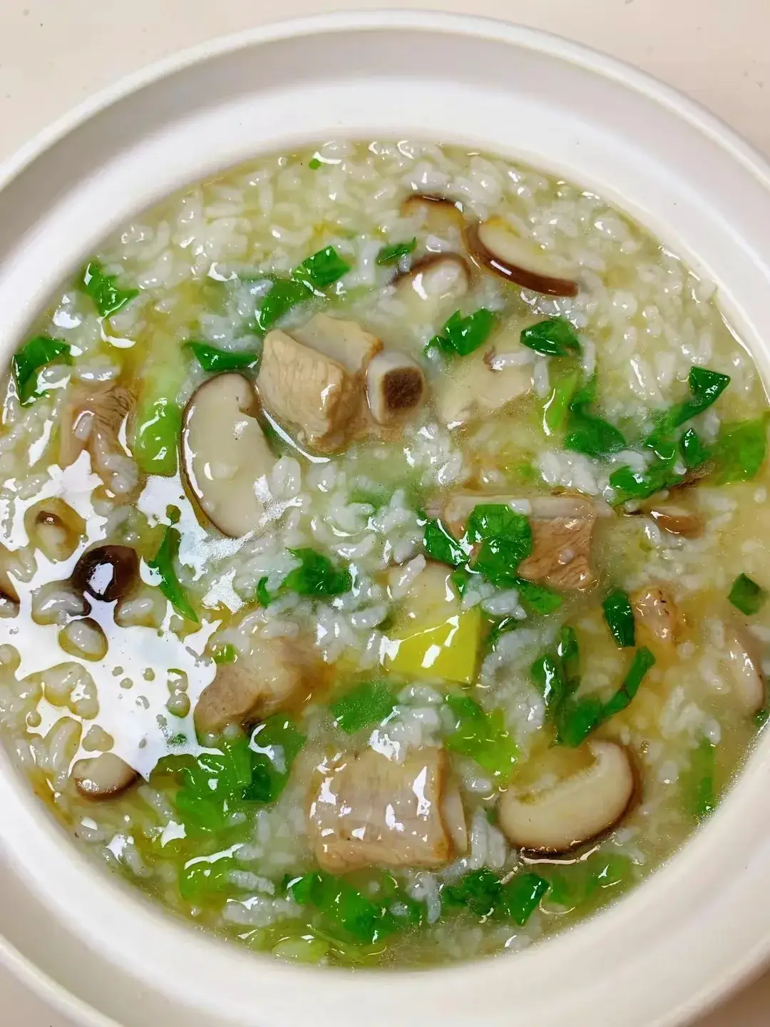 早餐汤有些啥(早餐汤类食谱大全)