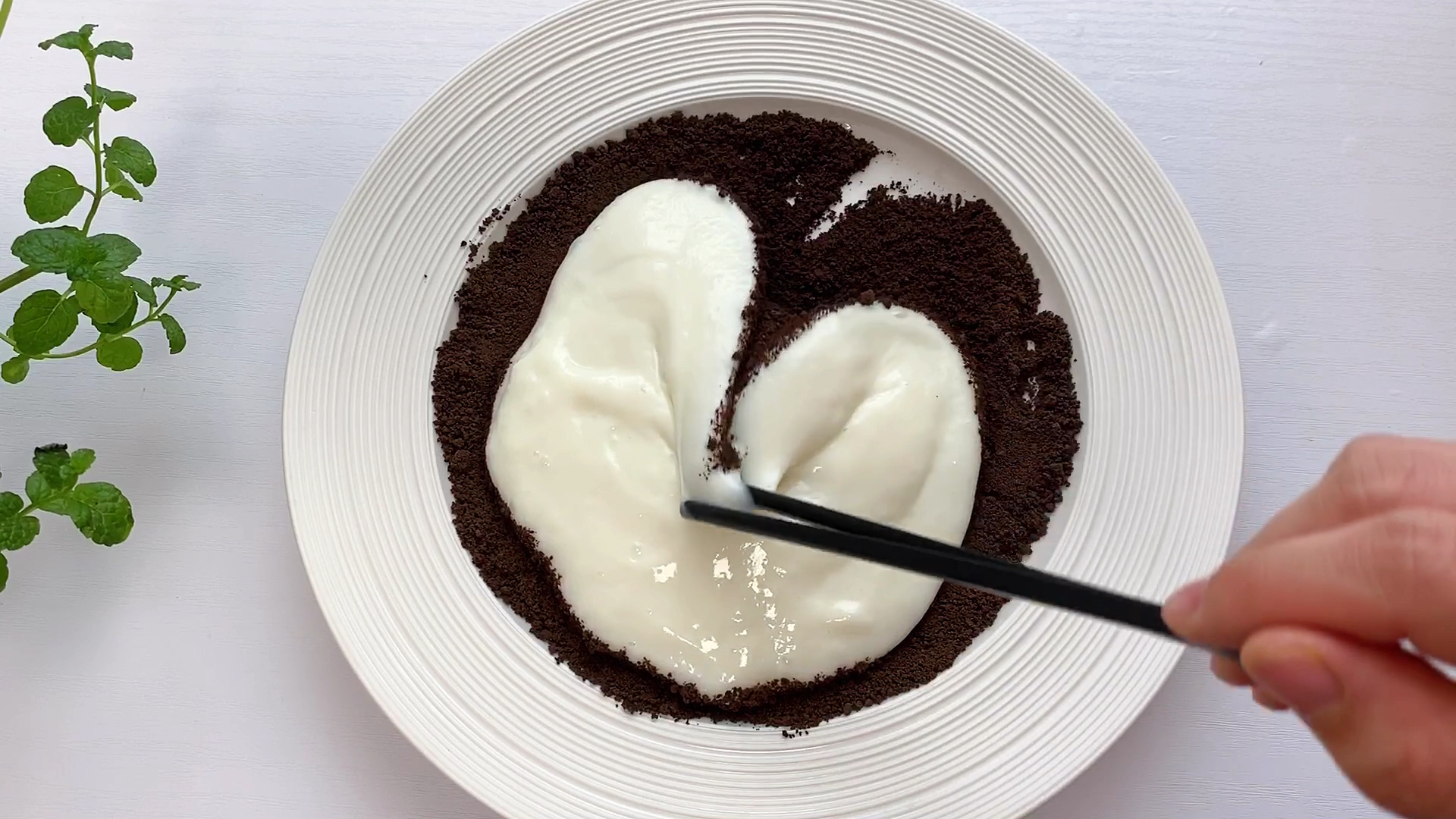 奥利奥早餐(奥利奥的新吃法,一定要有仪式感)