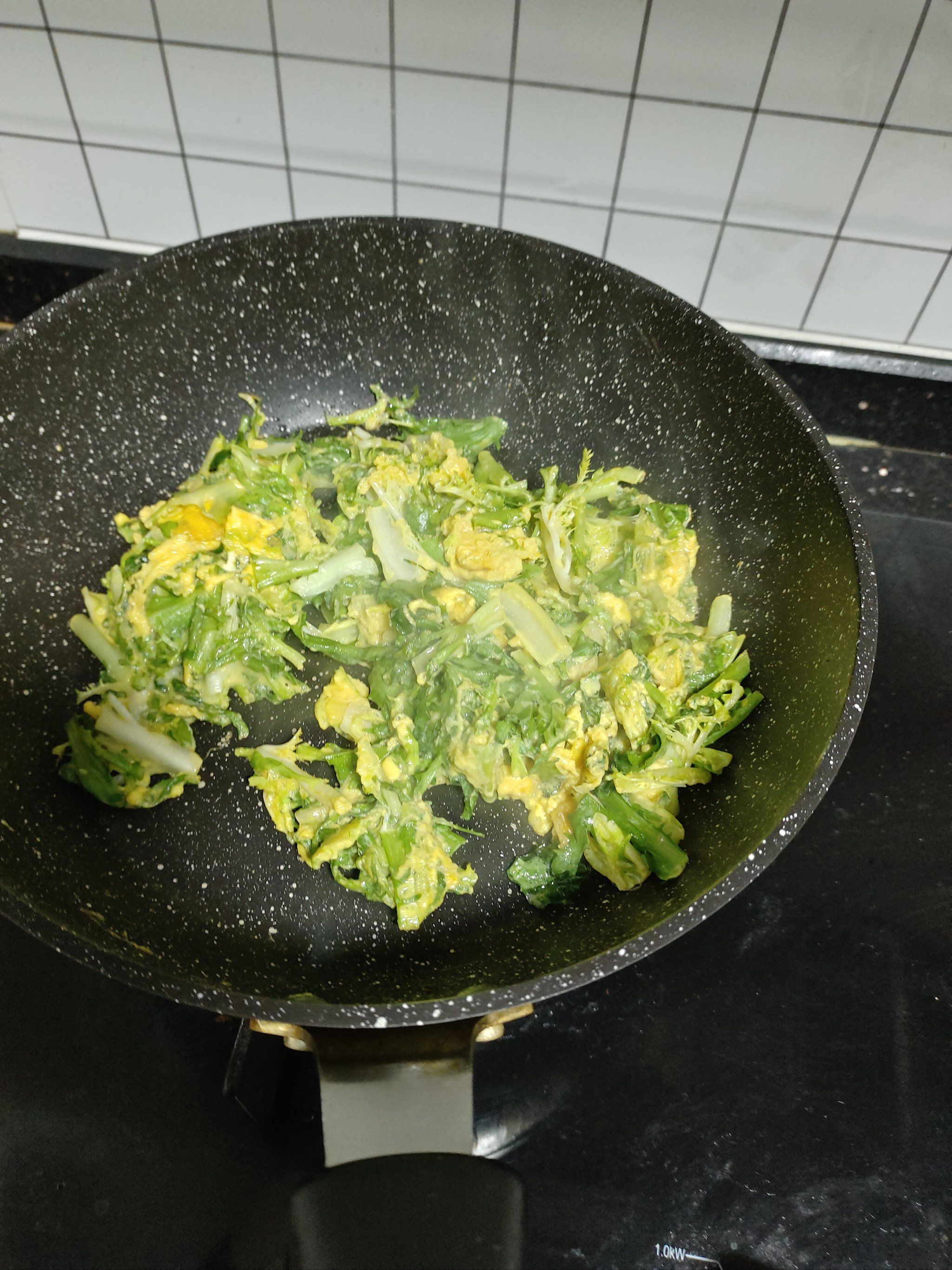 苦菊菜的家常做法(苦菊最简单的凉拌方法)