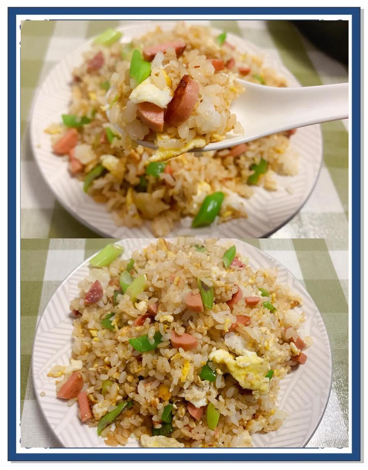 炒米家常做法(炒米家常做法窍门) 炒米家常做法(炒米家常做法窍门)