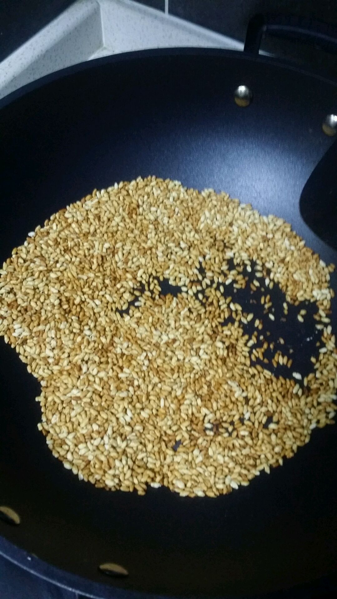 炒米家常做法(炒米家常做法窍门) 炒米家常做法(炒米家常做法窍门)