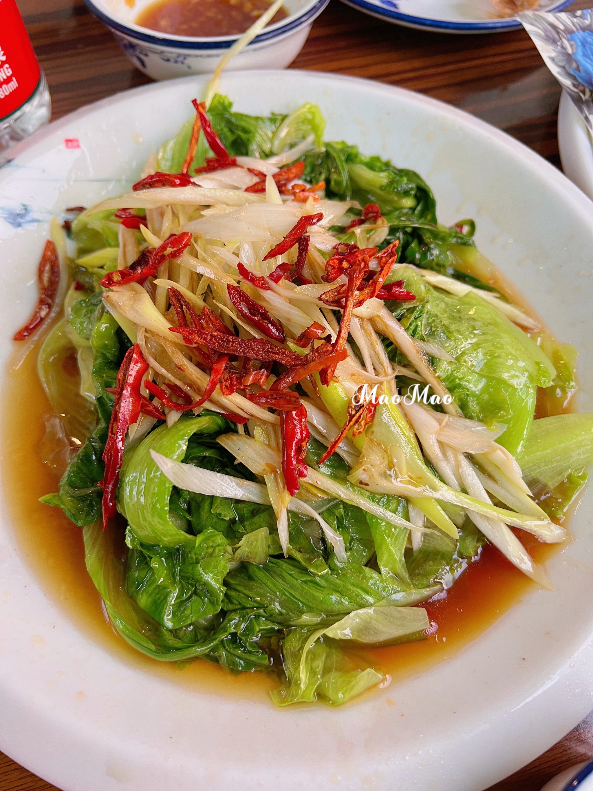 盐焗素菜有哪些(盐焗菜的做法大全)