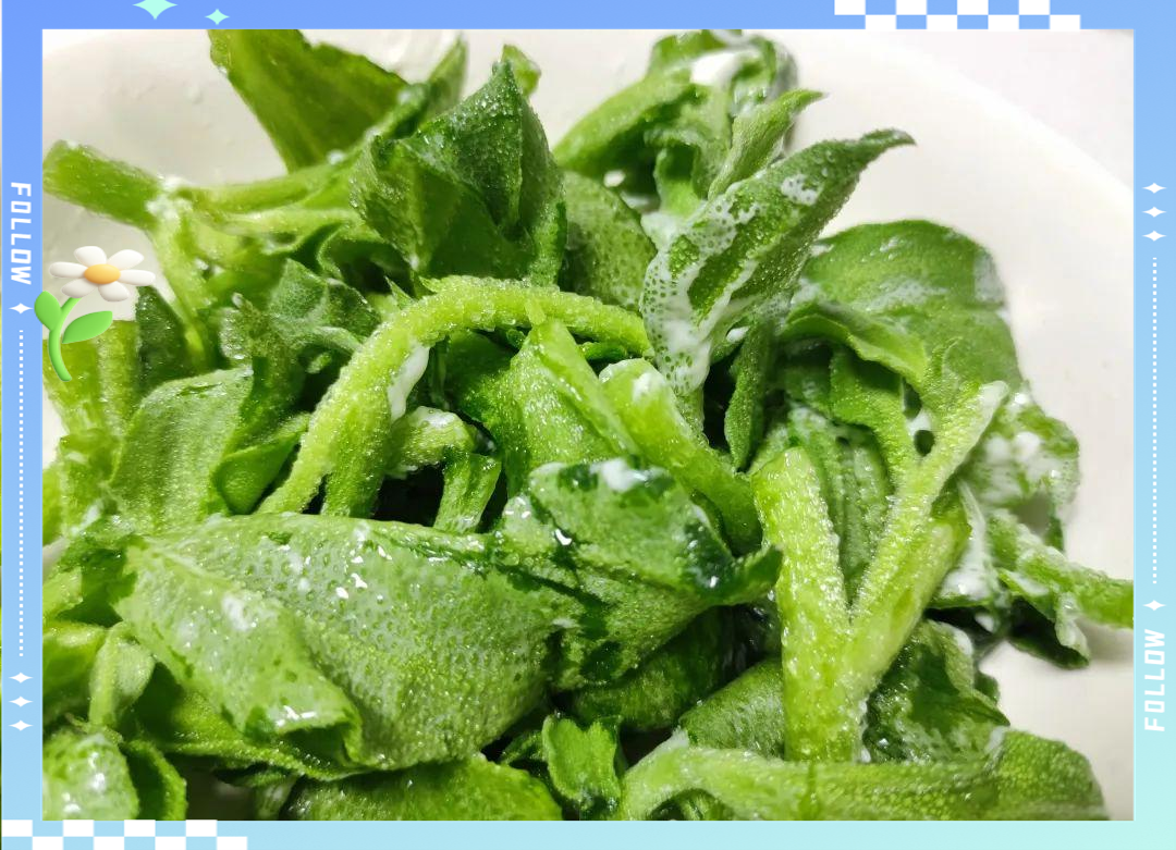 夏季凉菜冰草(凉菜冰草做法大全)