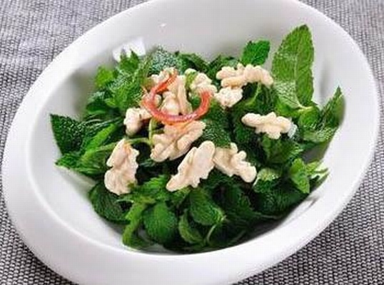 藿香素菜怎么吃(藿香素菜怎么吃最好) 藿香素菜怎么吃(藿香素菜怎么吃最好)