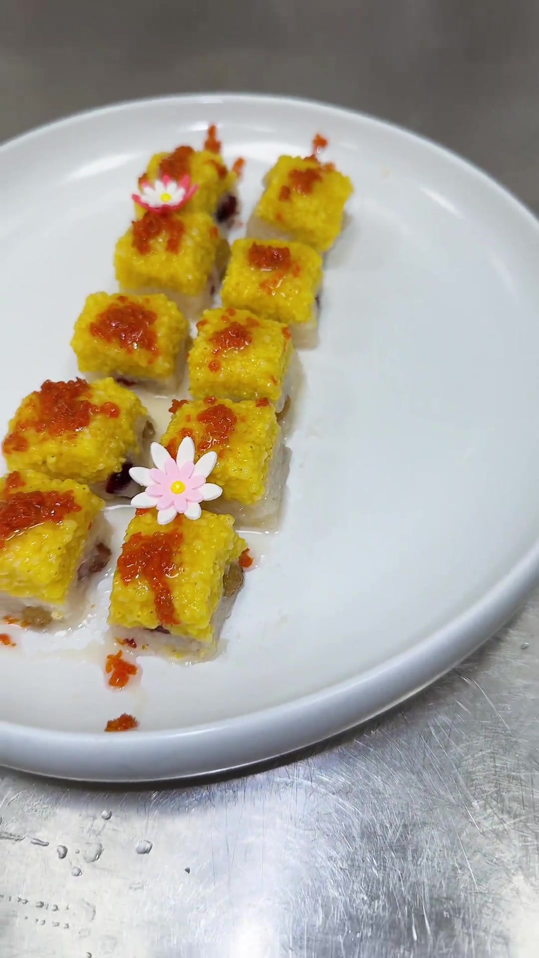 凉菜糕做法大全(凉菜糕吃了对什么有好处)