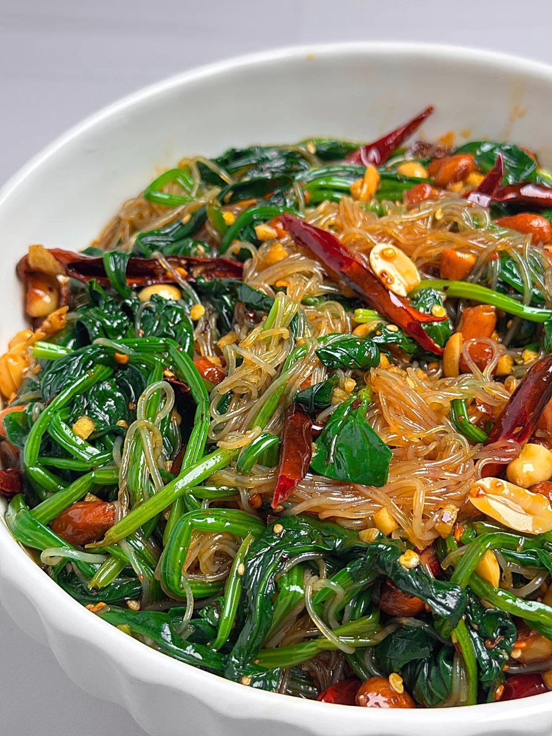 内蒙古家常凉菜大全(内蒙古家常菜做法大全)