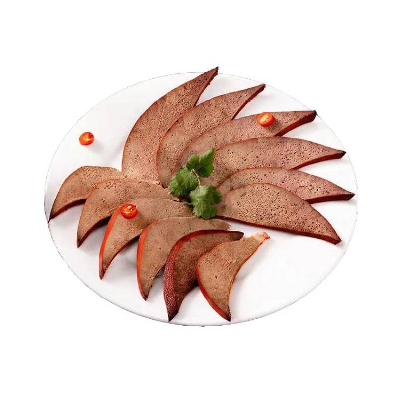 特色猪肝图片大全(特色猪肝图片大全大图)