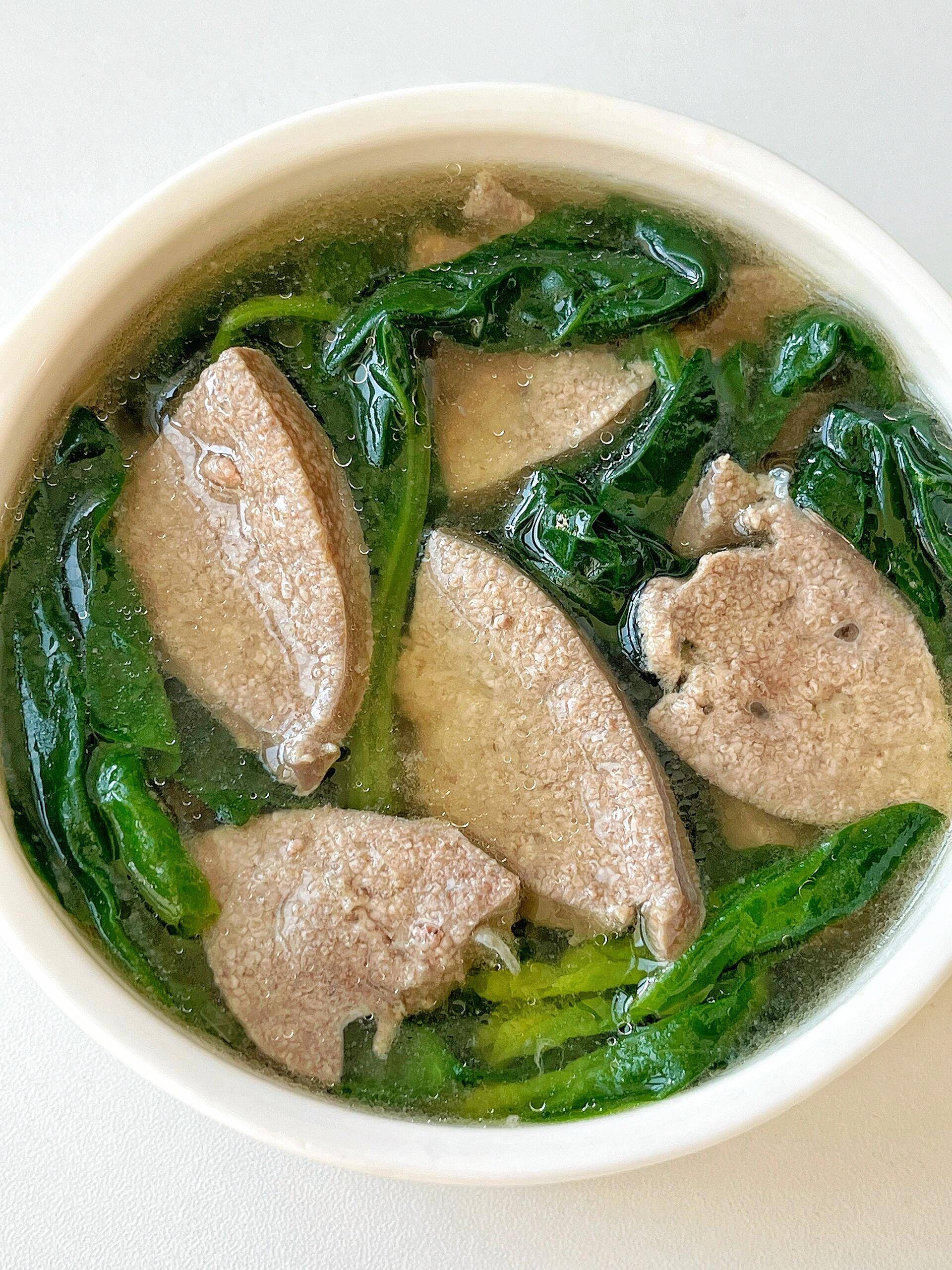 特色猪肝图片大全(特色猪肝图片大全大图)