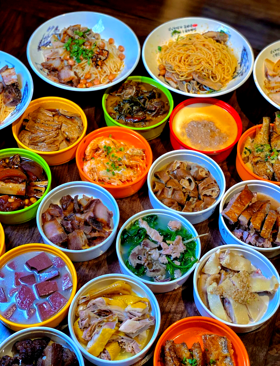 特色小碗菜菜谱(特色菜小碗菜高清图片)