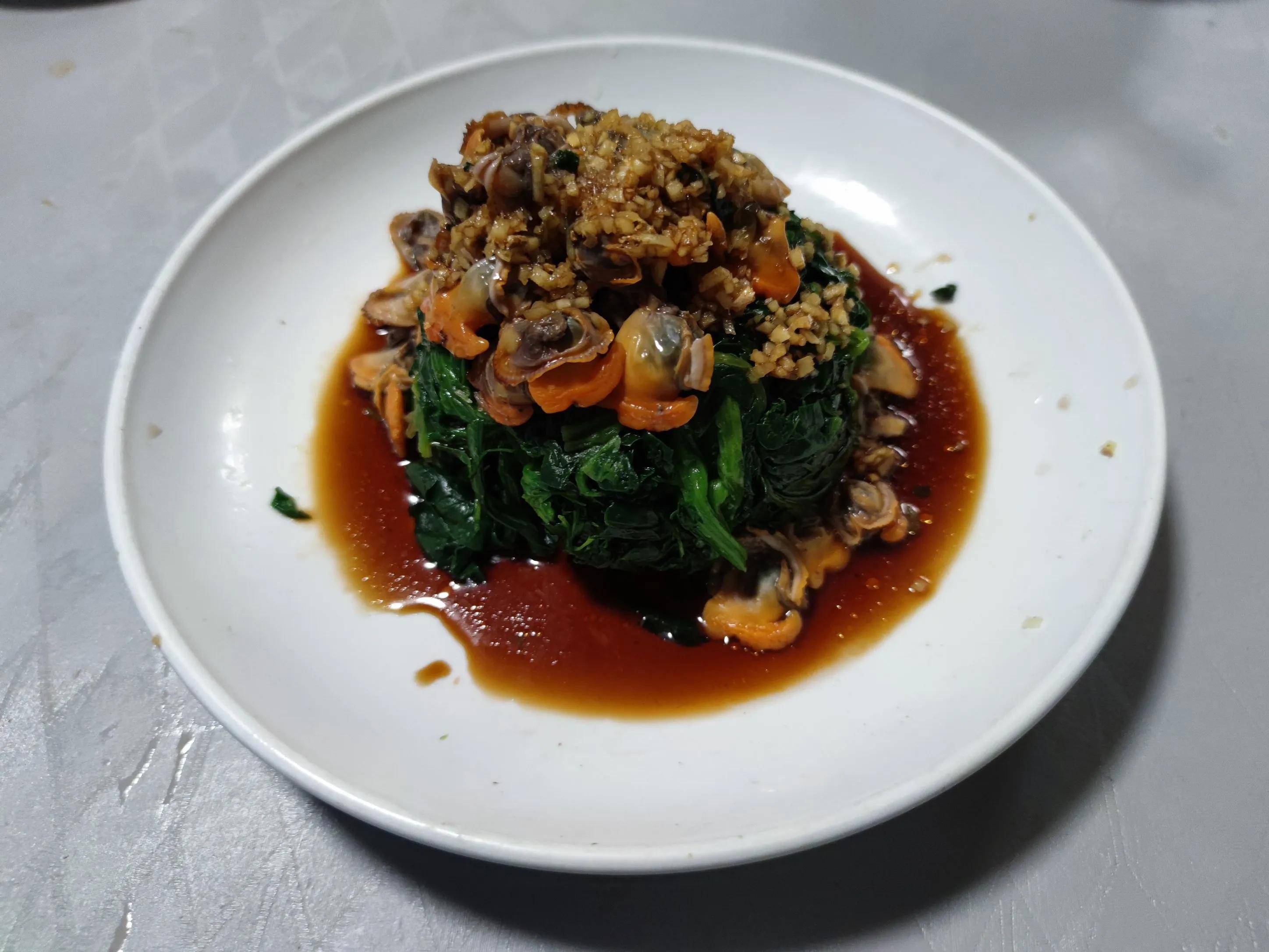 辣根调凉菜(辣根凉菜怎么做) 辣根调凉菜(辣根凉菜怎么做)