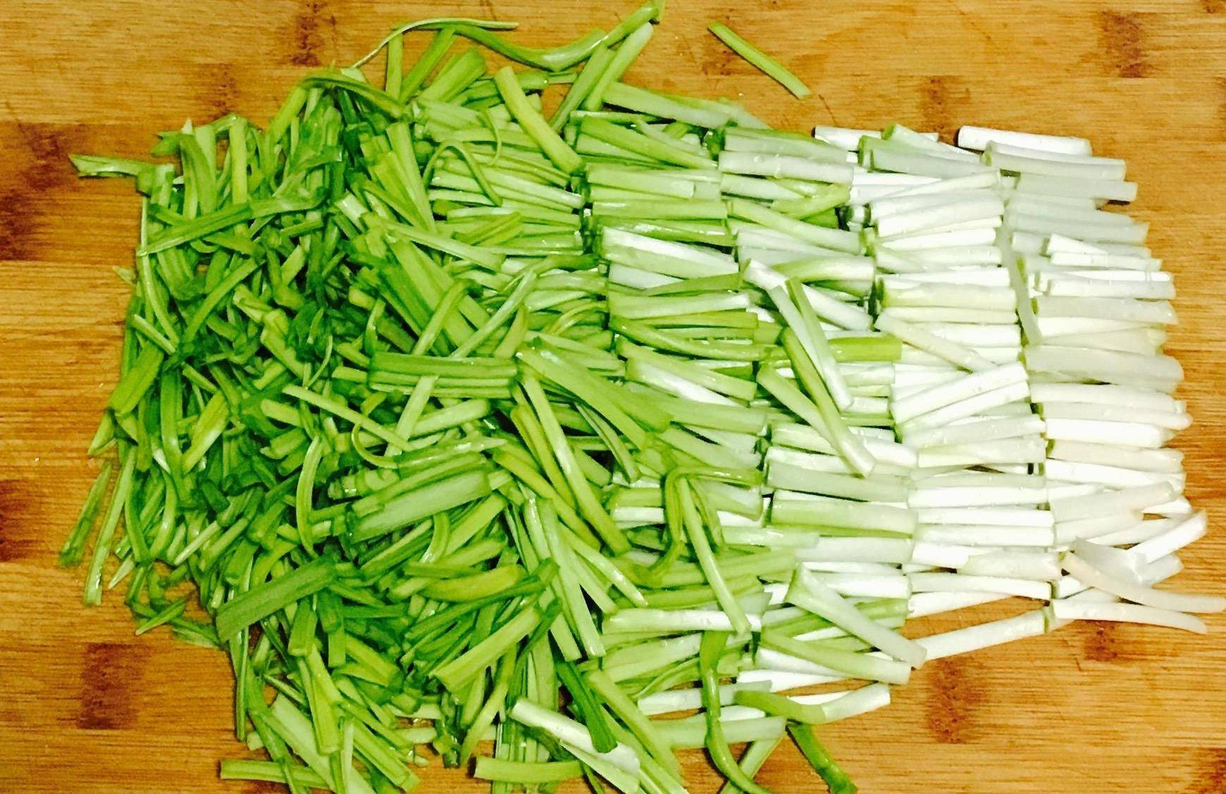 蒜黄能做凉菜吗(蒜黄能做凉菜吗视频) 蒜黄能做凉菜吗(蒜黄能做凉菜吗视频)