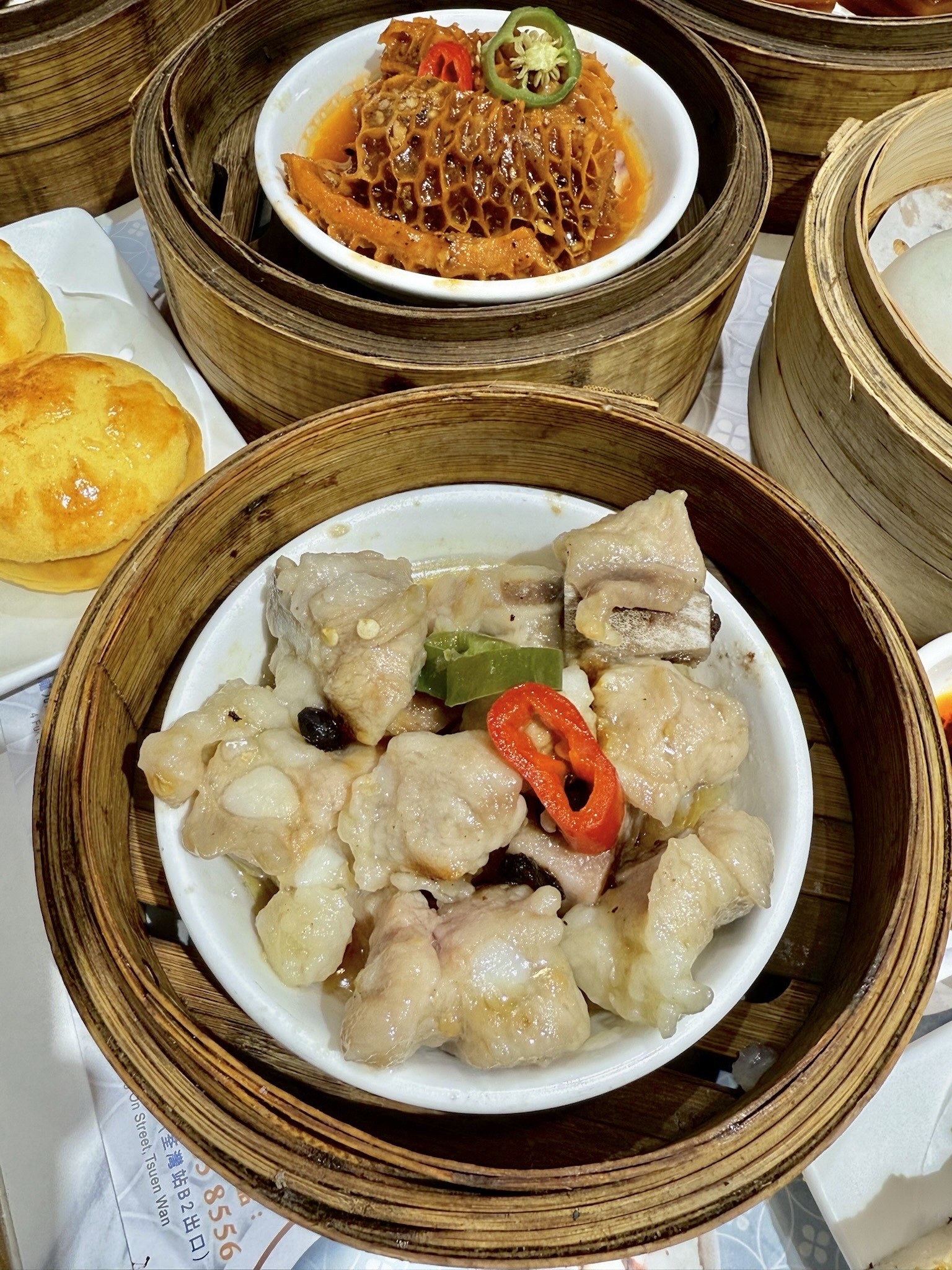 香港小吃有什么(香港小吃有哪些名小吃)