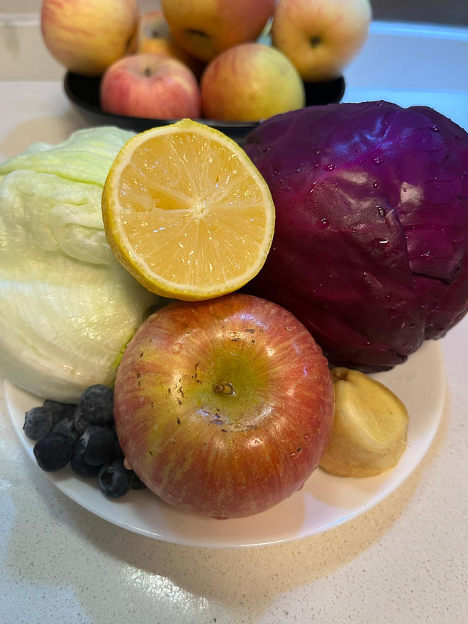 特色果汁的做法(最好吃的果汁怎么做)