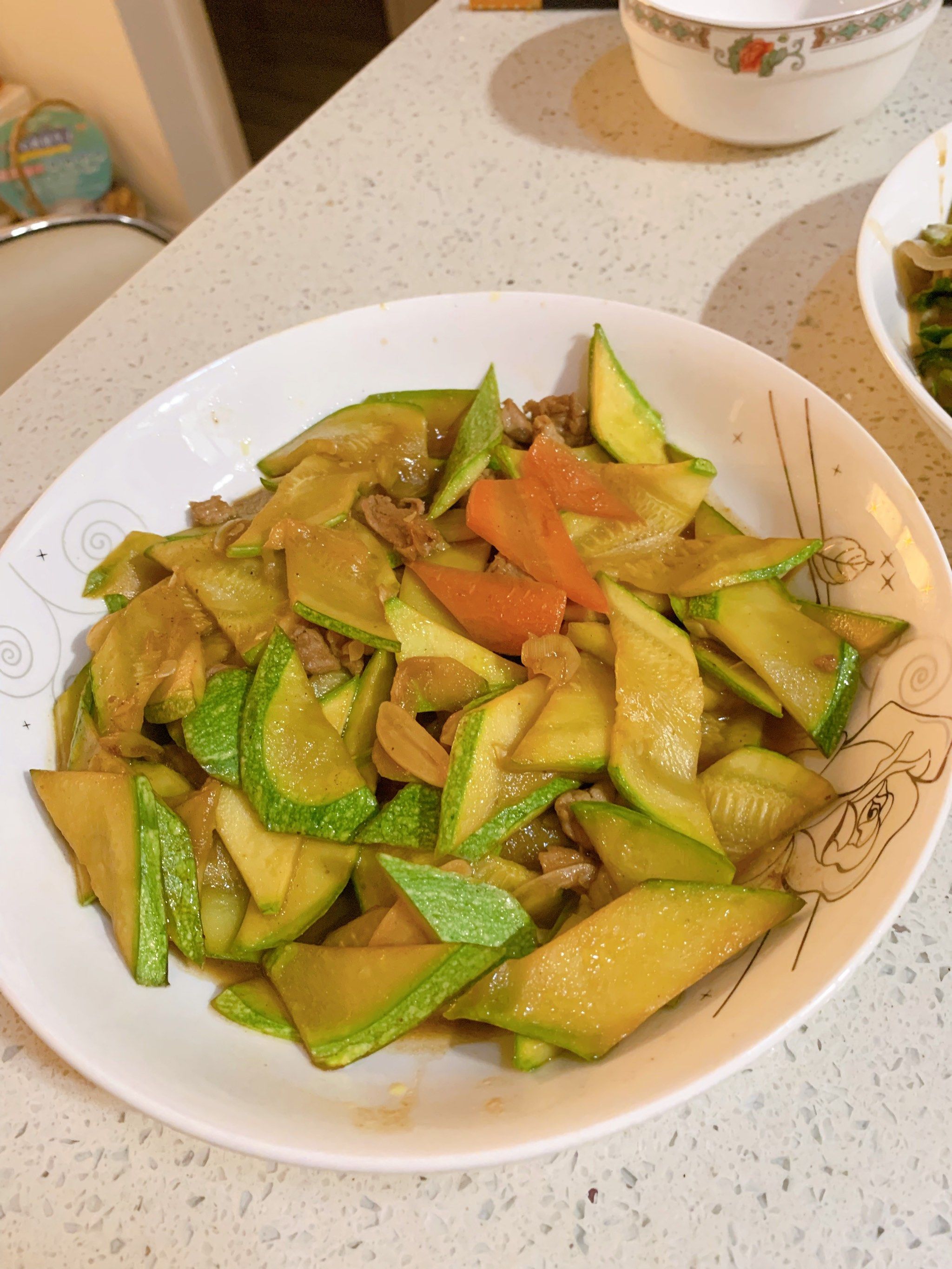 角瓜的做法大全家常菜(角瓜的做法大全家常菜视频)