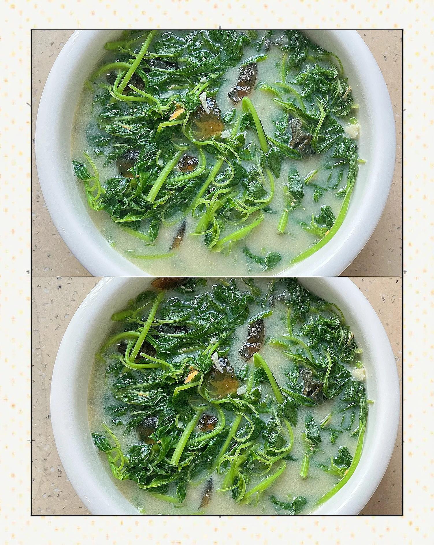 比较好喝的素菜汤(比较好喝的素菜汤有哪些) 比较好喝的素菜汤(比较好喝的素菜汤有哪些)