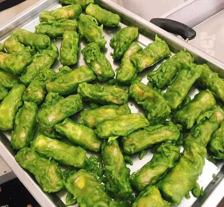 杂串素菜类有那种(家常素杂烩菜的简单做法)