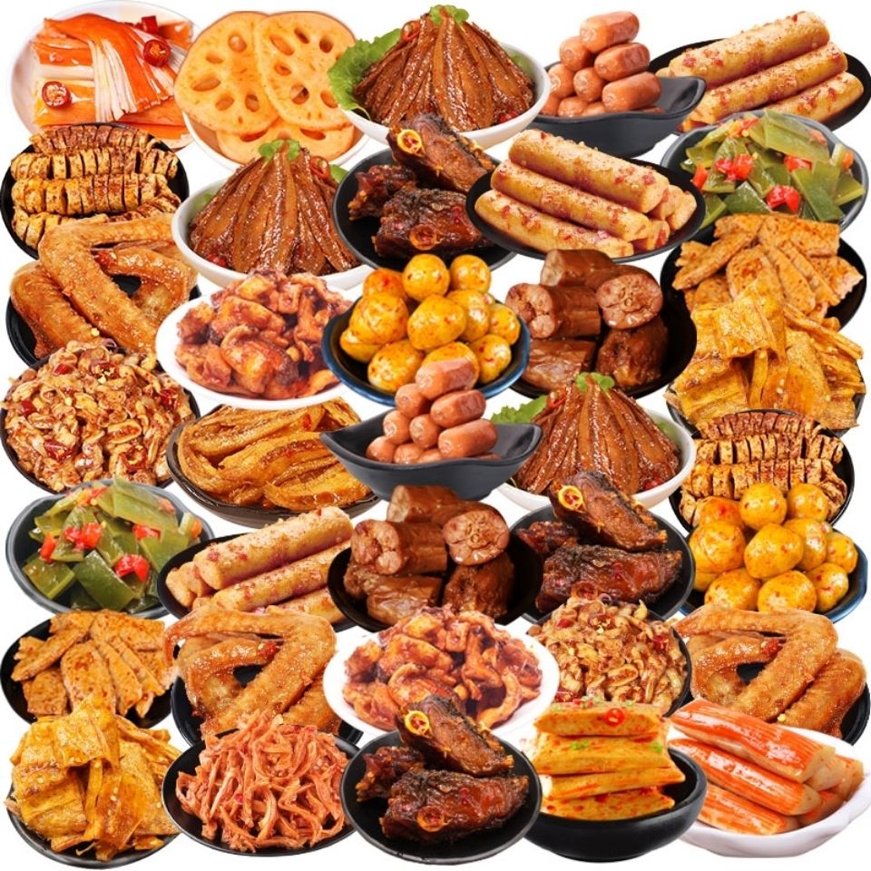 小吃货大美味(美味小吃做法大全视频) 小吃货大美味(美味小吃做法大全视频)