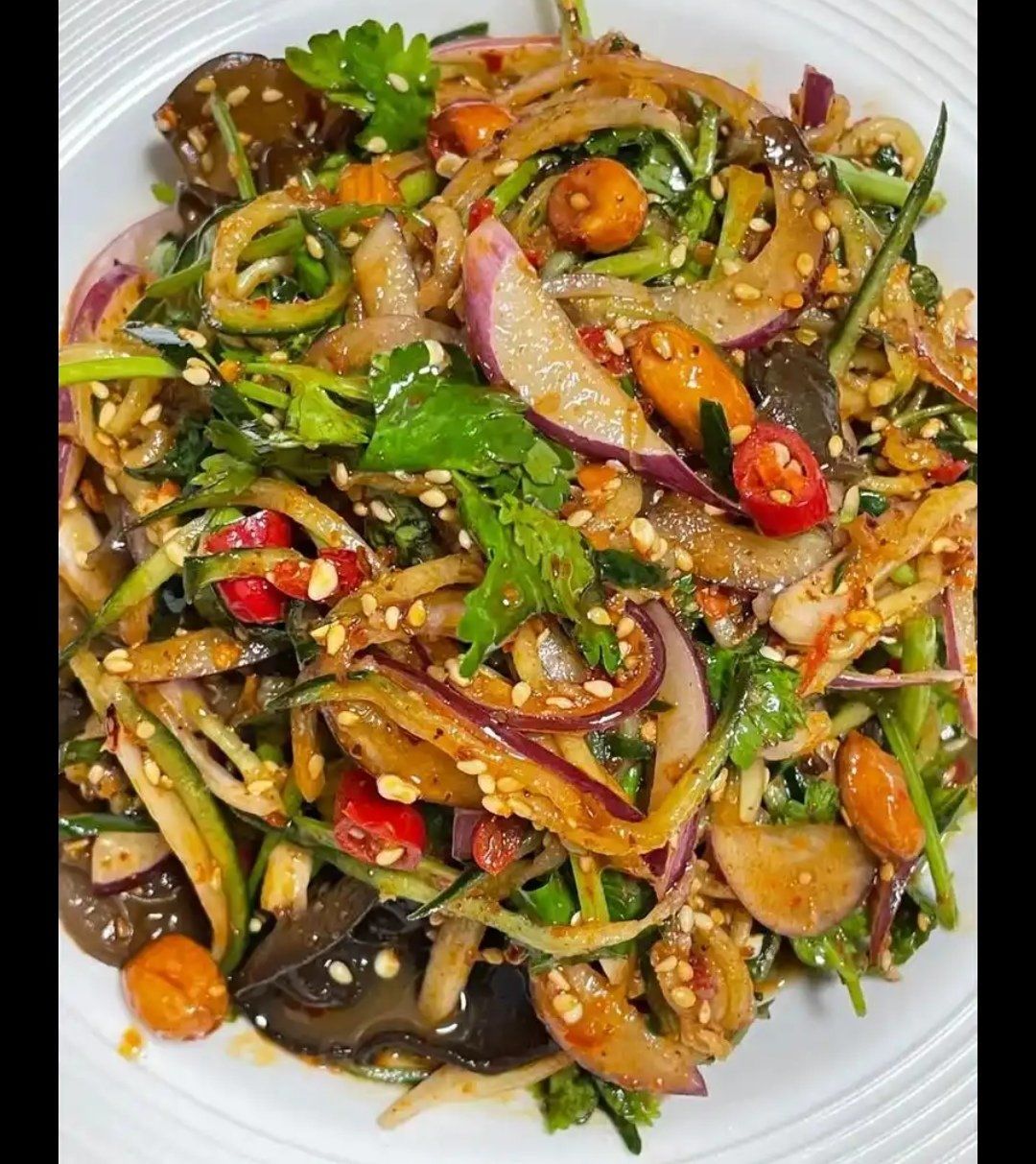 凉菜拼盘怎么调好吃(凉菜拼盘怎么调好吃视频) 凉菜拼盘怎么调好吃(凉菜拼盘怎么调好吃视频)