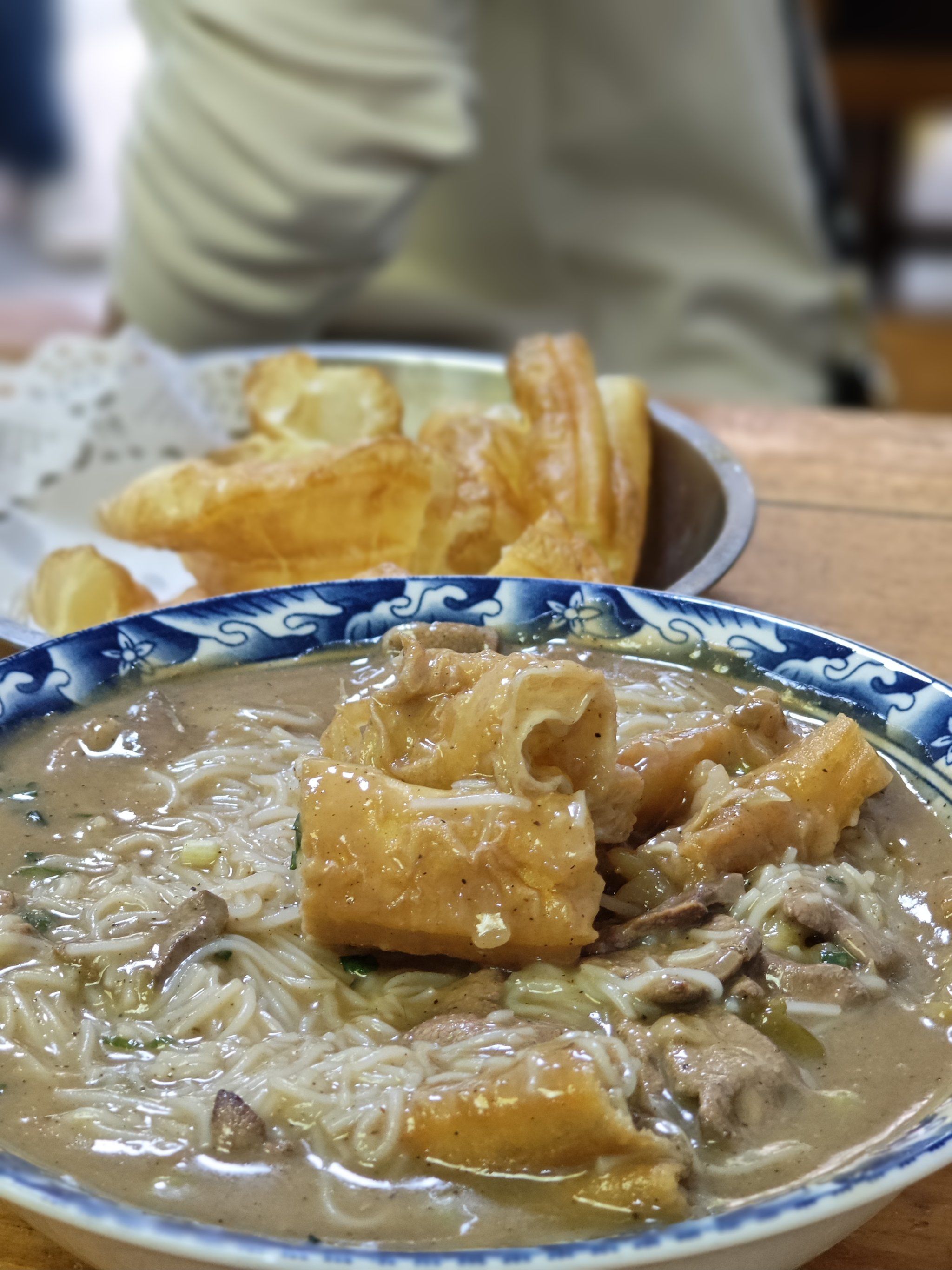 武汉吃早餐(武汉吃早餐比较有名的地方)