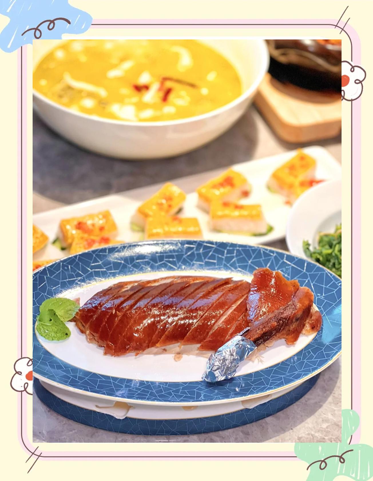 大鸭梨特色(大鸭梨有啥好吃的)