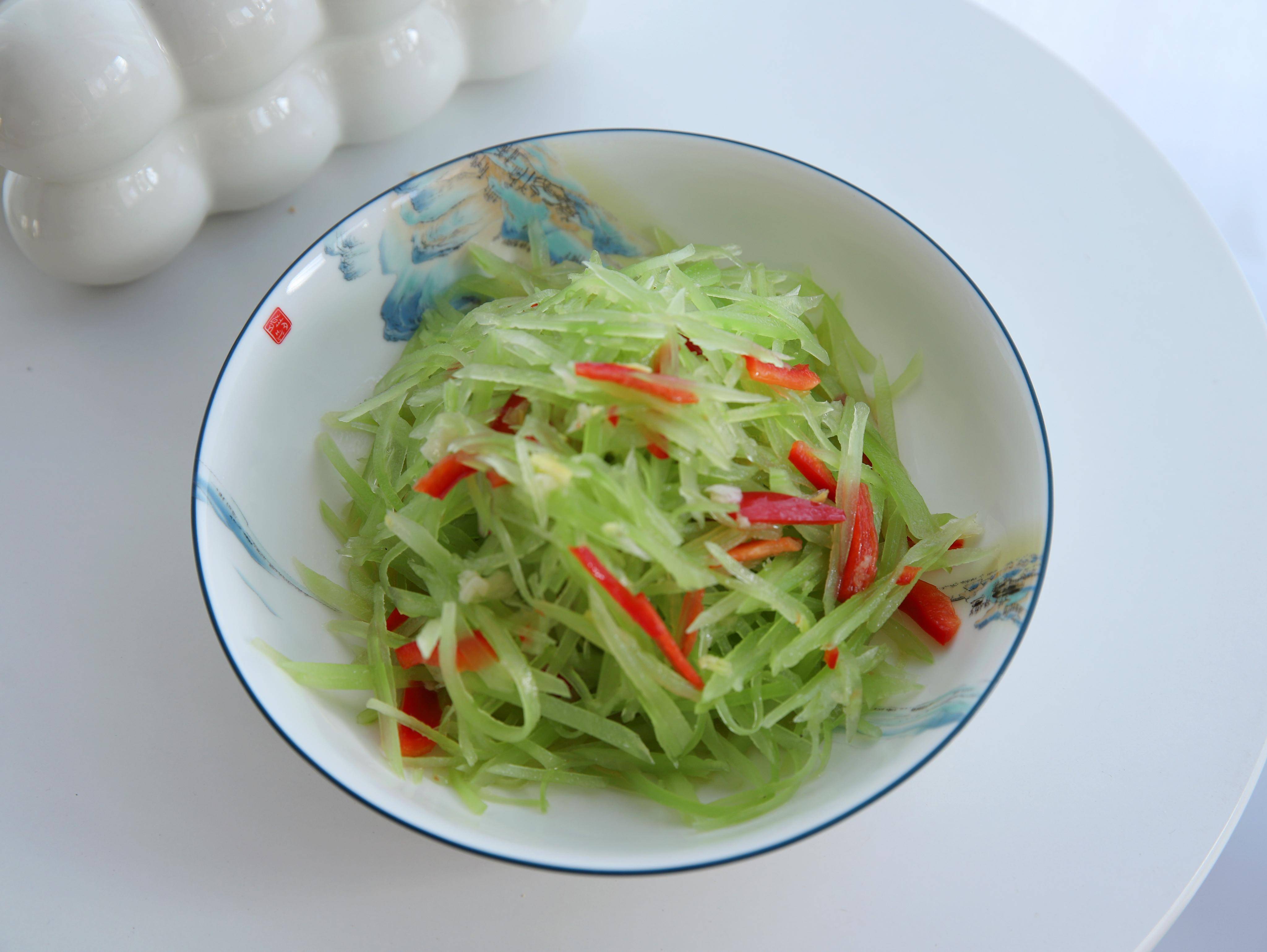 凉菜用什么食材(凉菜用什么食材好吃)