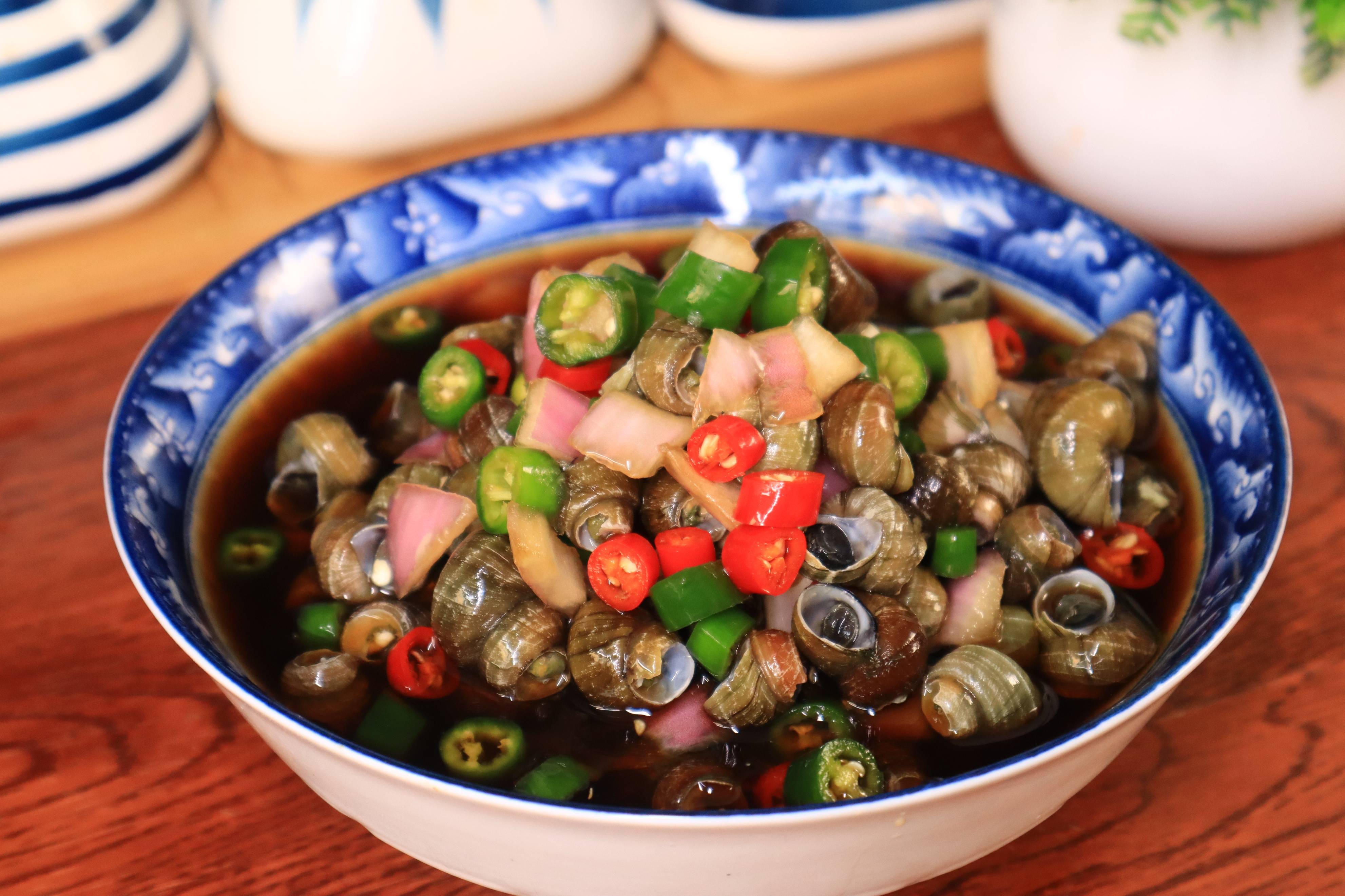 过水凉菜都有哪些(过凉水是生水还是熟水)