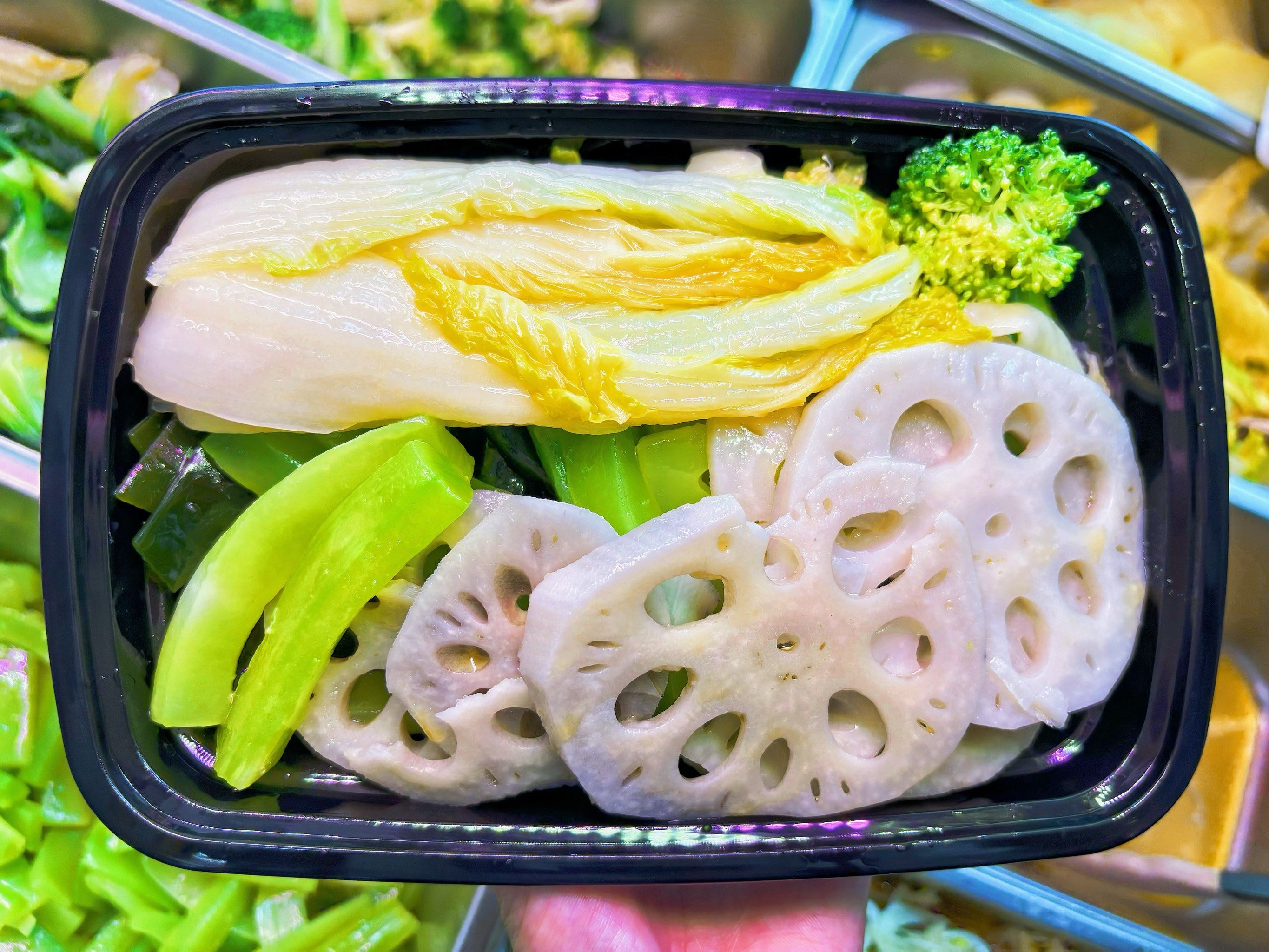 做什么素菜好(做什么样的素菜好吃)