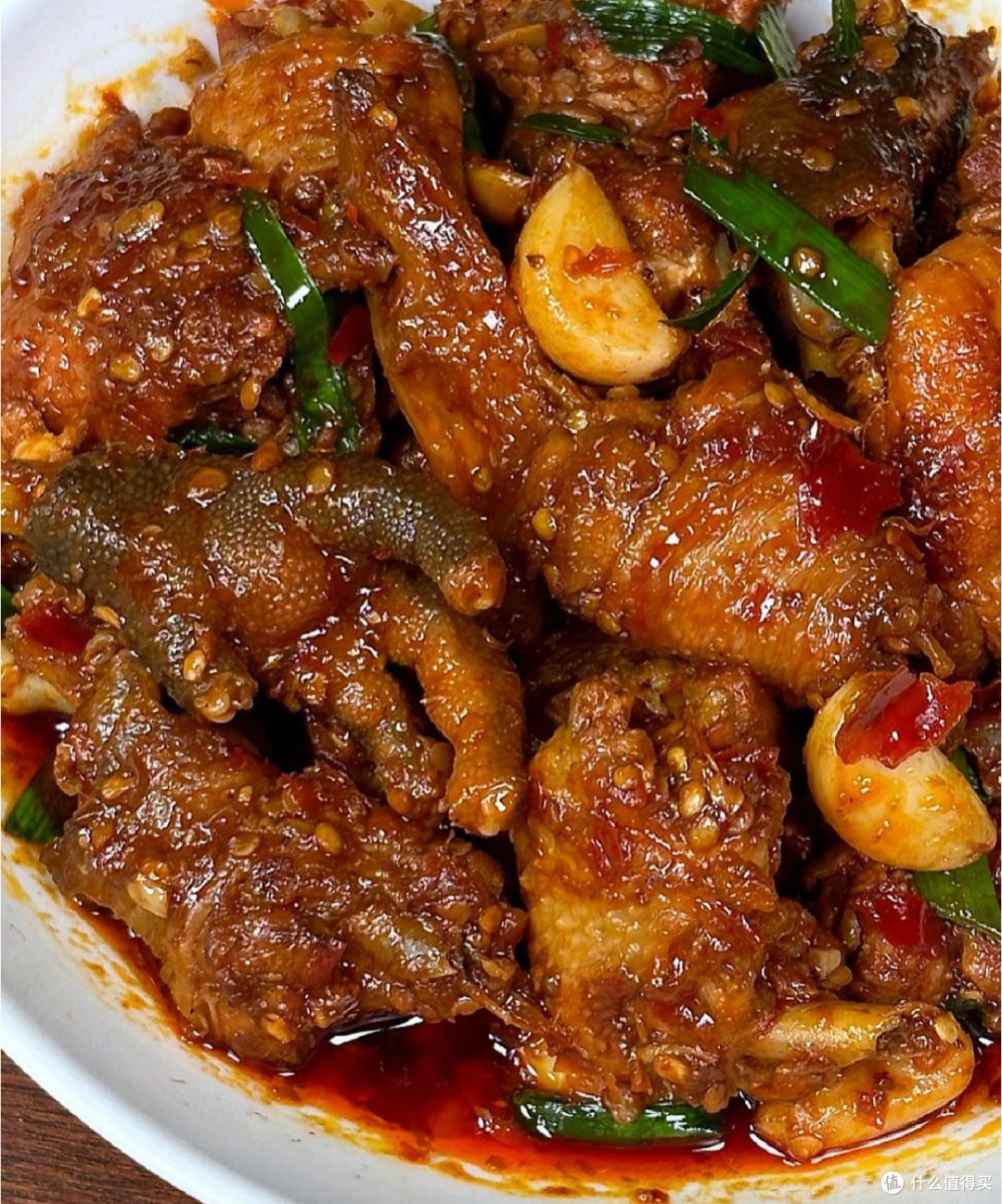 辣鸡小吃(小辣鸡的做法)