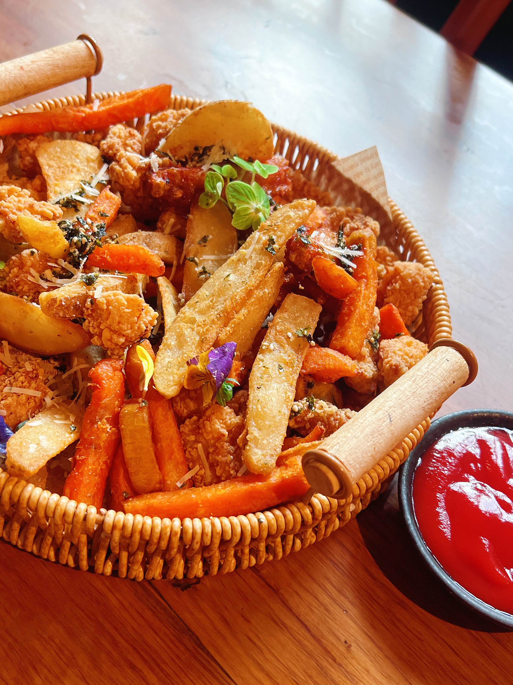 外国特色美食城市(外国特色美食城市有哪些)