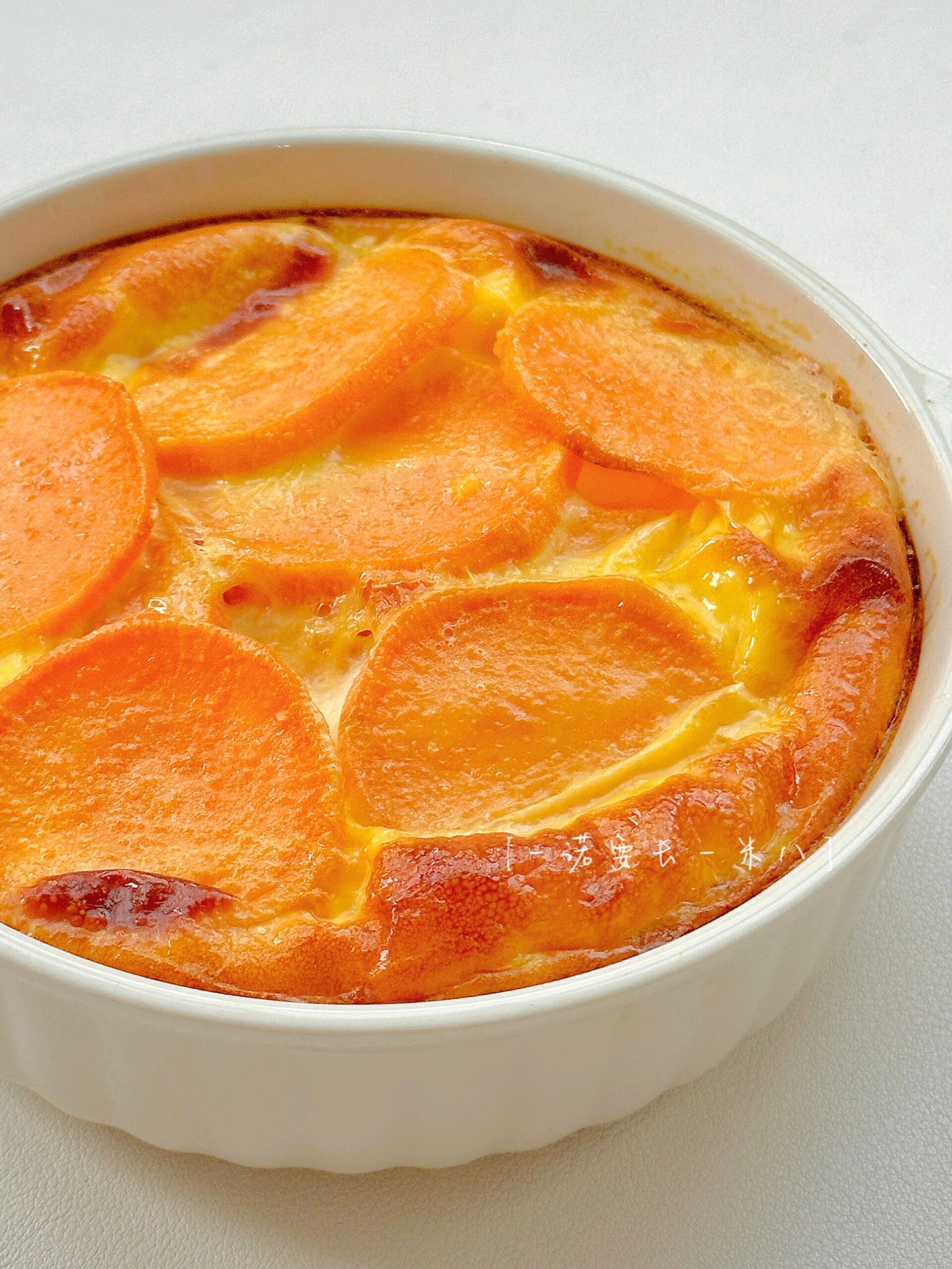 早餐地瓜牛奶鸡蛋(地瓜加牛奶鸡蛋做的美食)