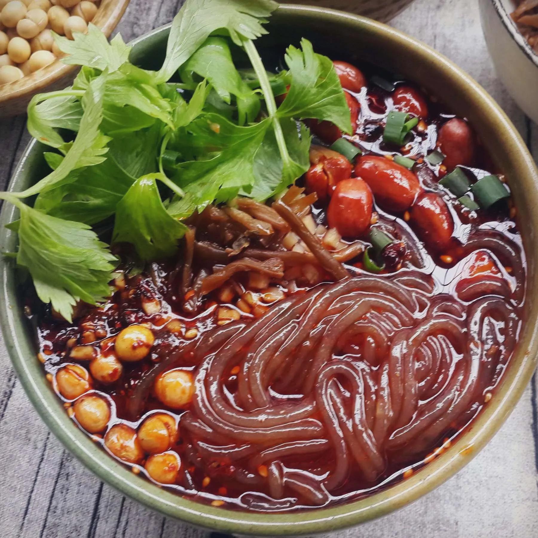 成都都有哪些小吃(成都有哪些小吃培训学校)