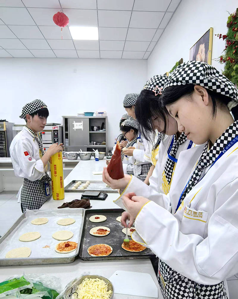 大连各种小吃培训(大连有专门学小吃的地方吗)