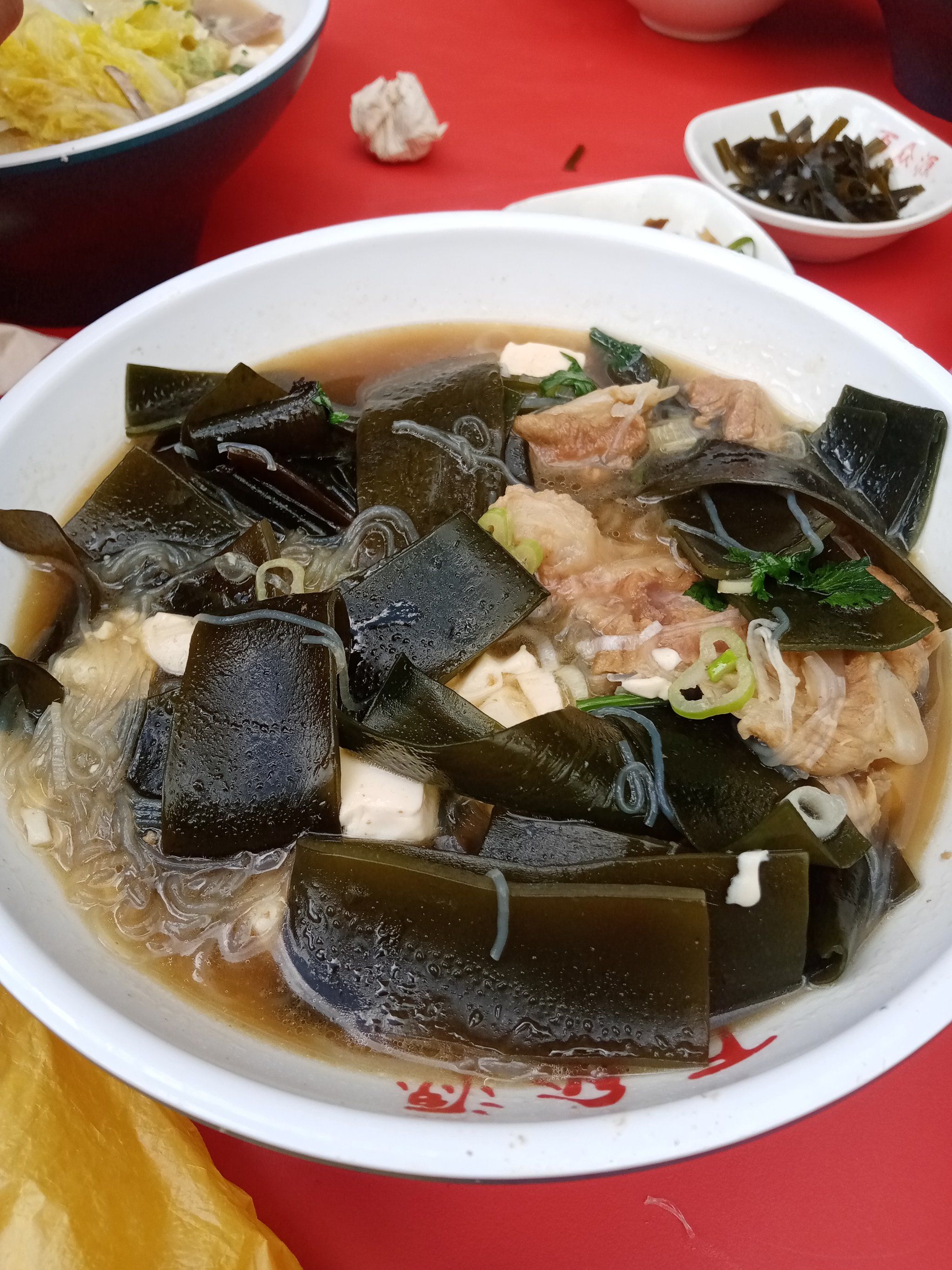 米饭排骨家常做法(排骨米饭排骨怎么炖)