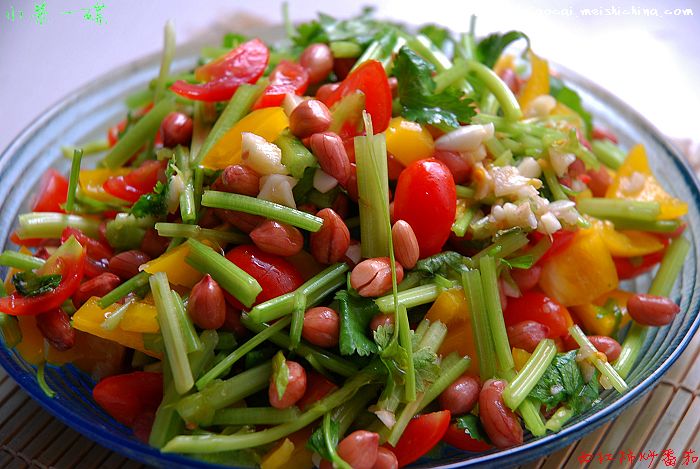 小馆凉菜(饭店小菜凉菜大全窍门)