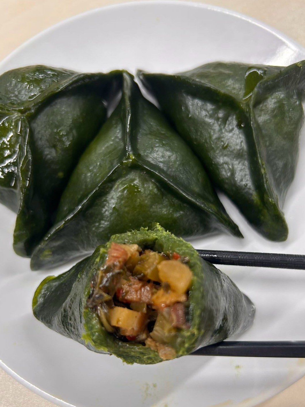 江西特色吃的(江西特色吃的有哪些) 江西特色吃的(江西特色吃的有哪些)