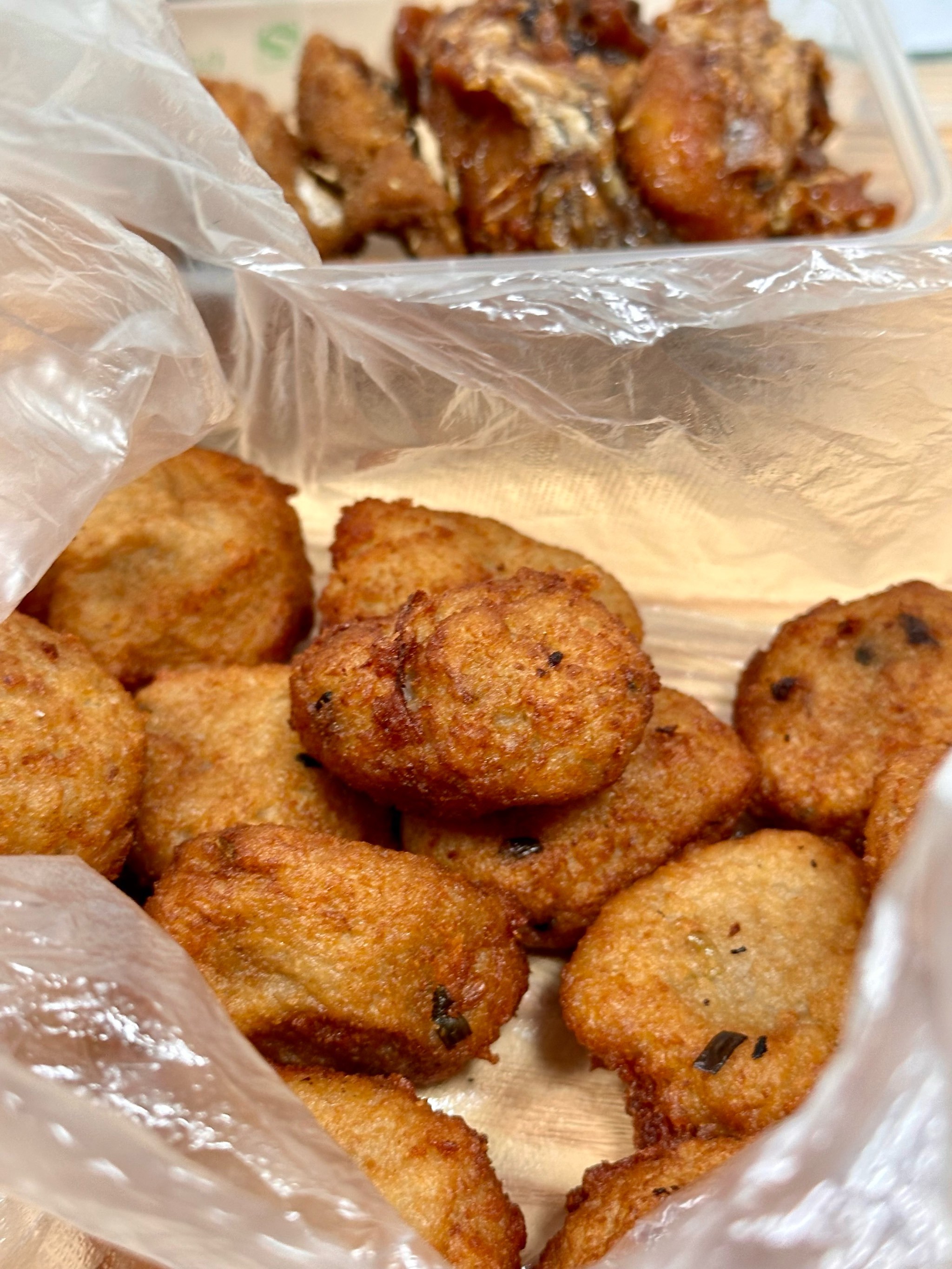 小吃团子(小团子怎么吃) 小吃团子(小团子怎么吃)