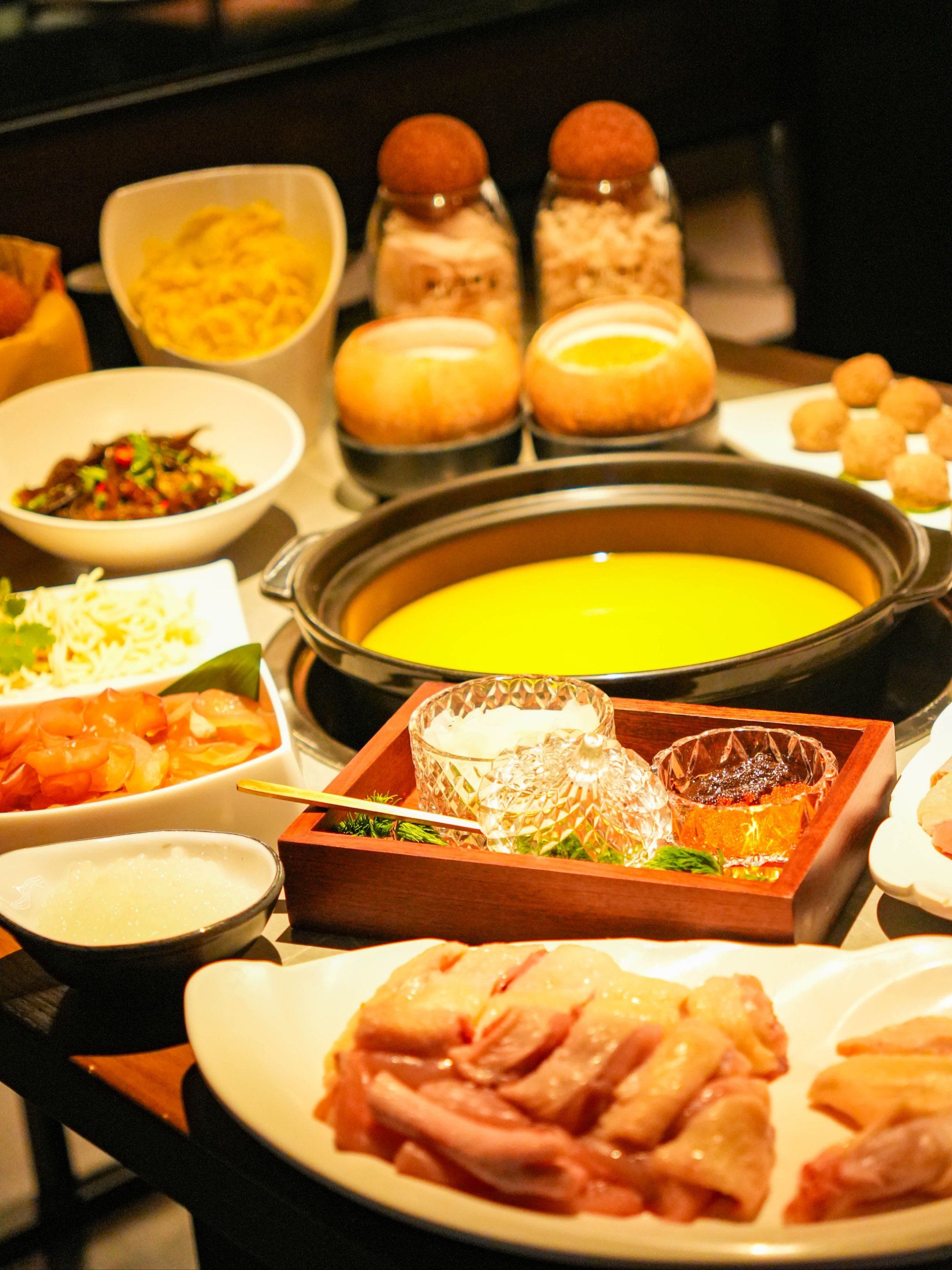 长春吃饭特色饭店(去长春必吃十大馆子)