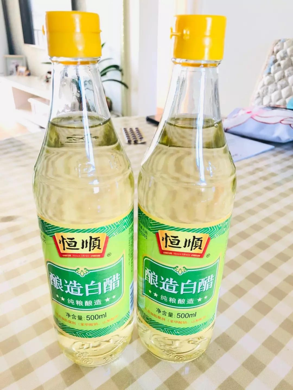 拌凉菜用的醋(拌凉菜的醋怎么做好吃)