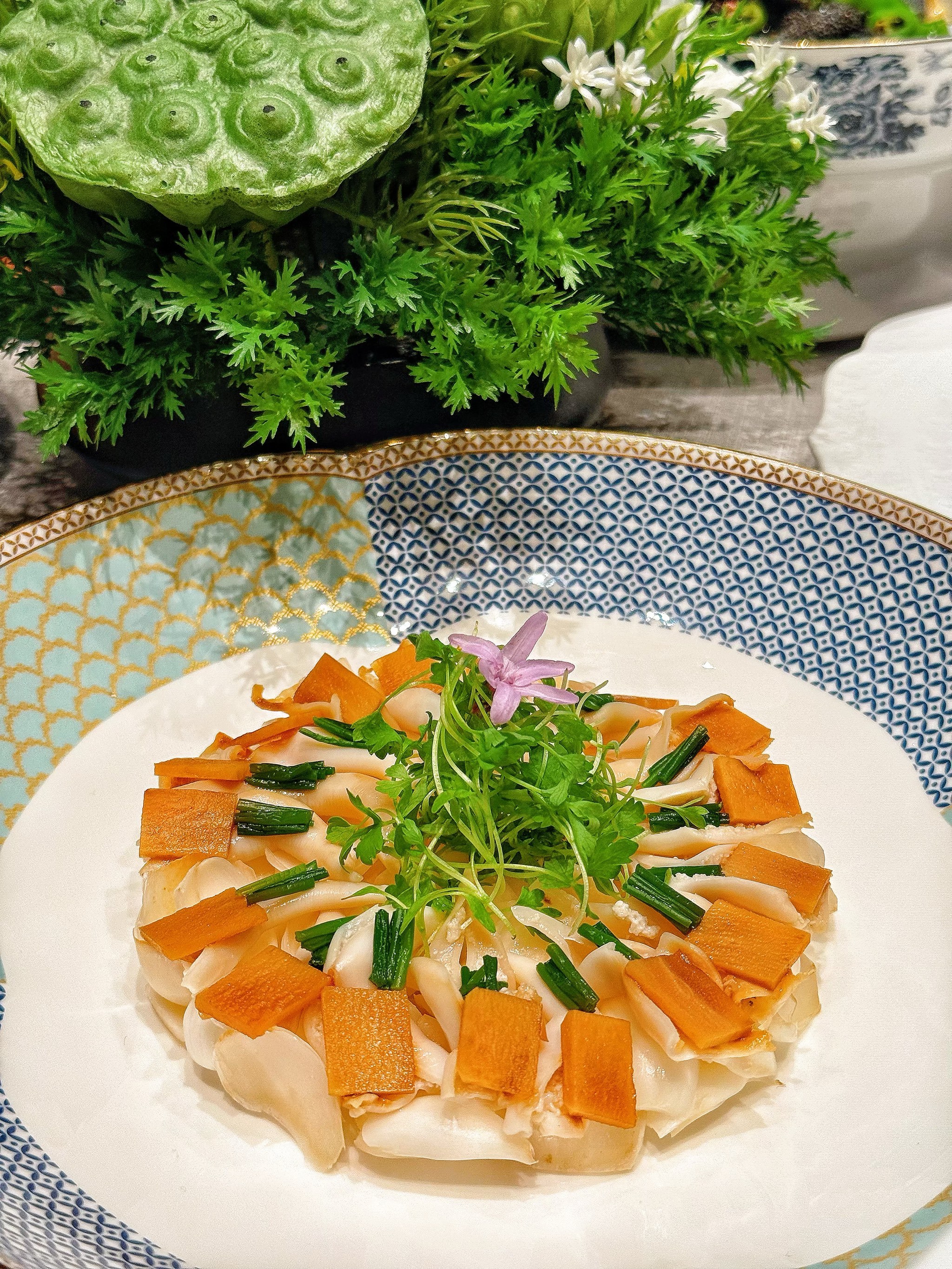 上海用黄酒做的素菜(上海黄酒可以当料酒吗)