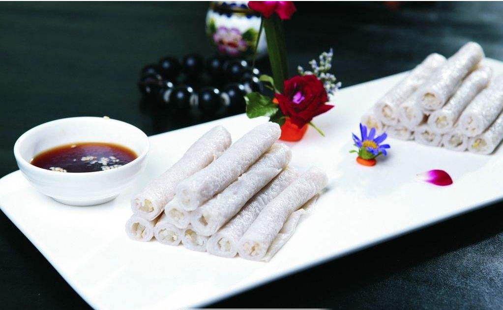 清间小吃(小清家常美食) 清间小吃(小清家常美食)