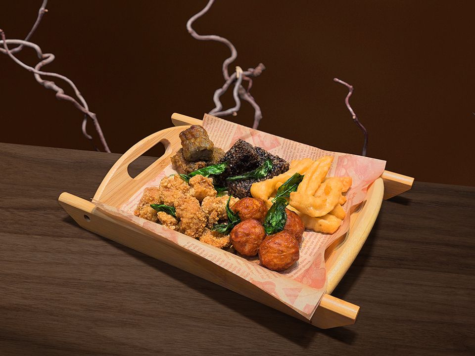 台湾那些小吃(台湾小吃有哪些爆款)