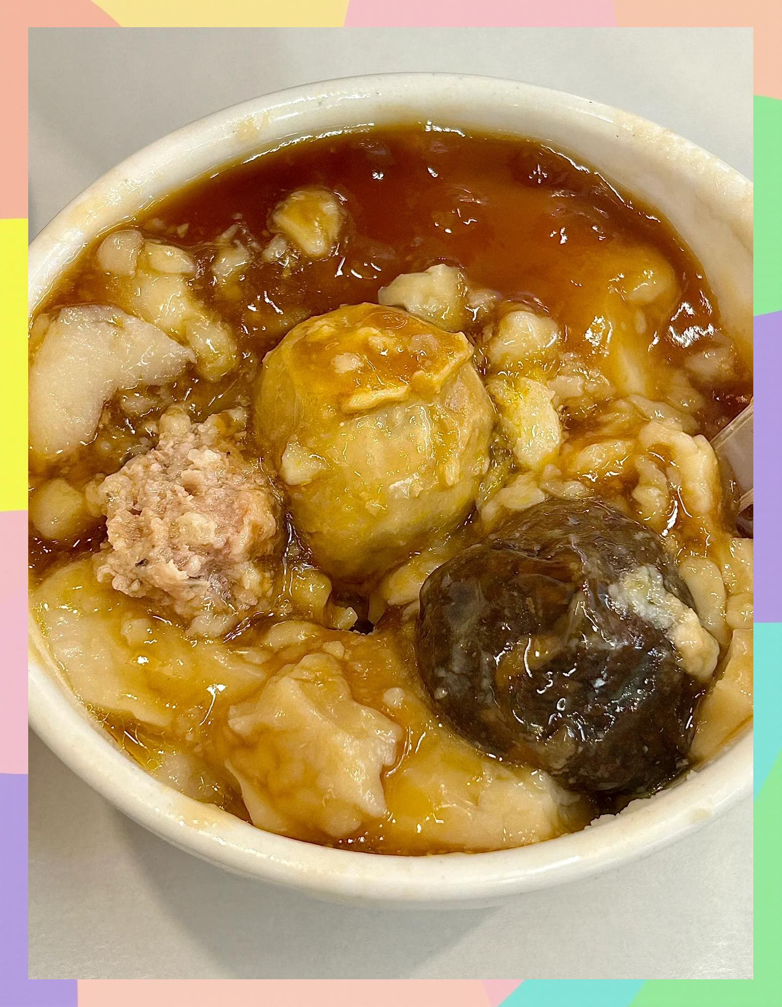 台湾那些小吃(台湾小吃有哪些爆款)