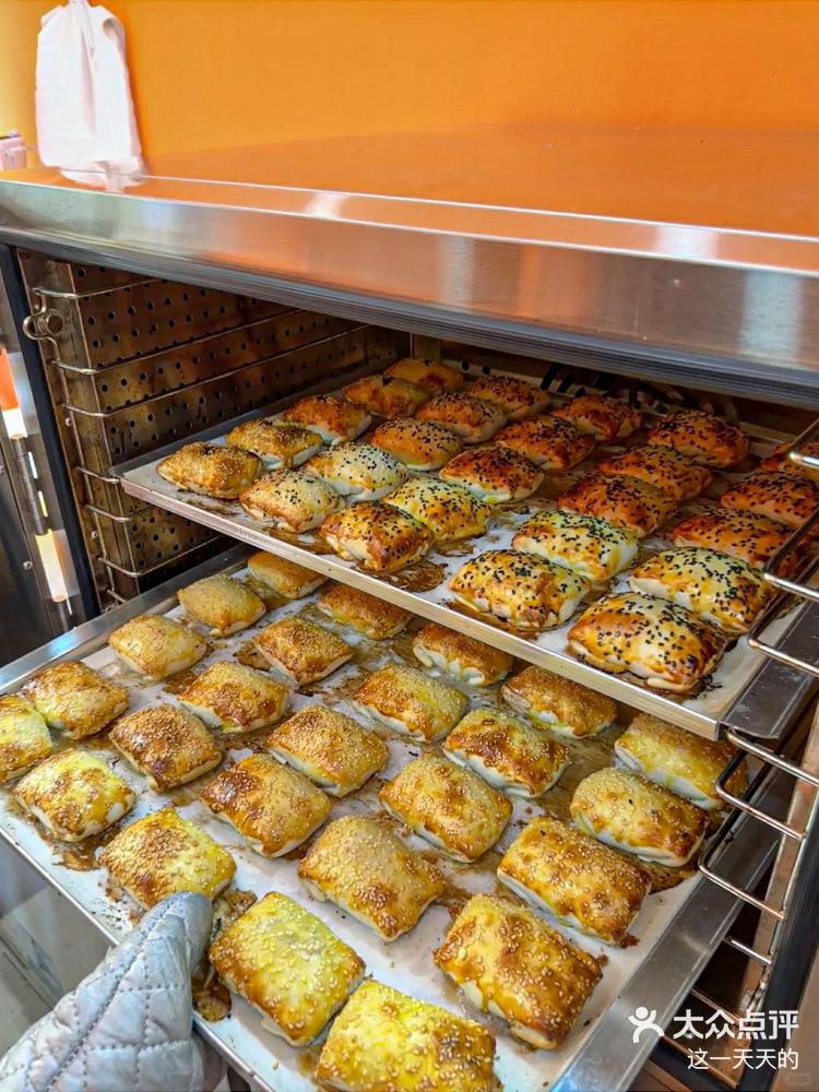 烤箱烤早餐包(烤箱早餐做法大全窍门)