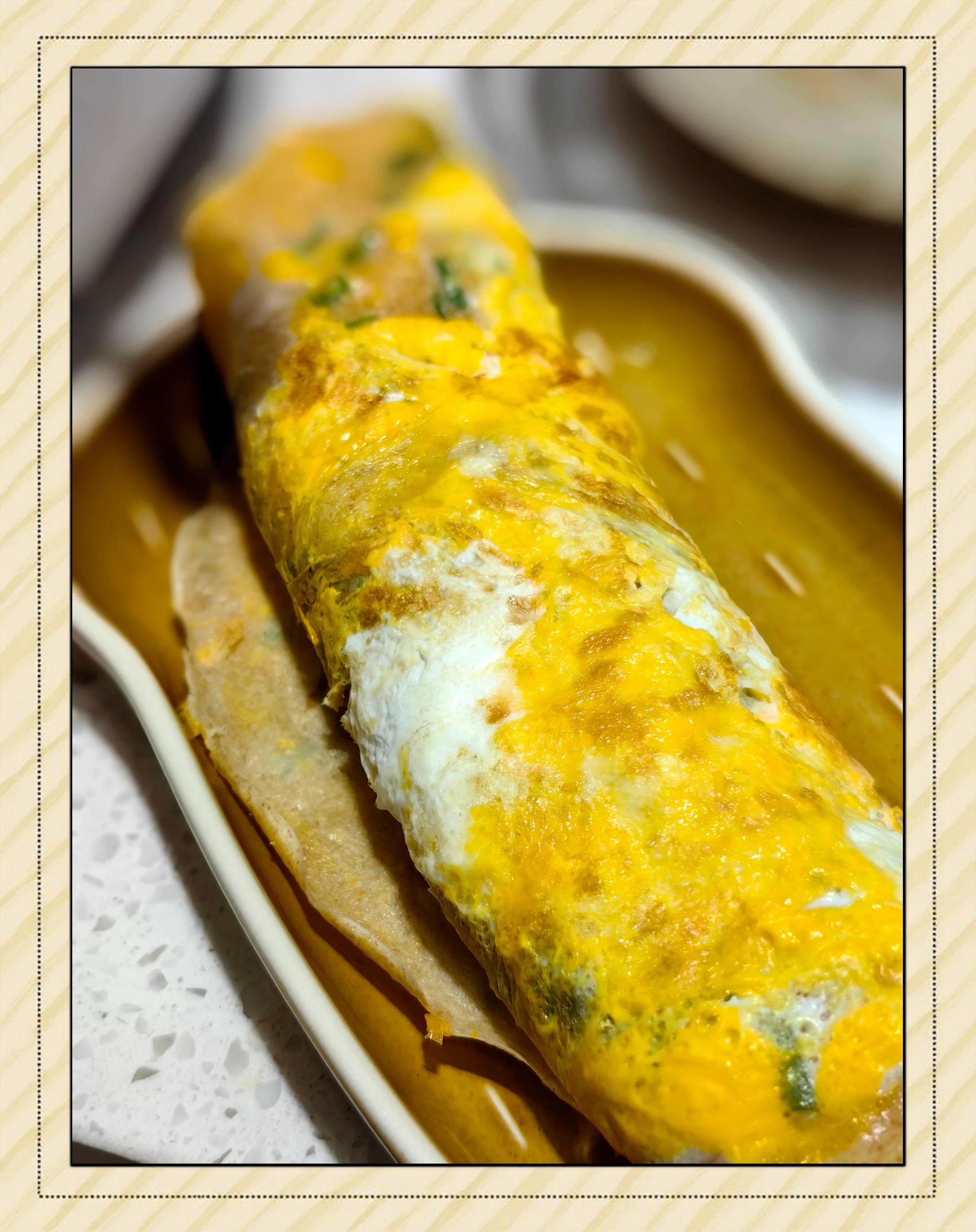 上海各式早餐(上海最地道的早餐)