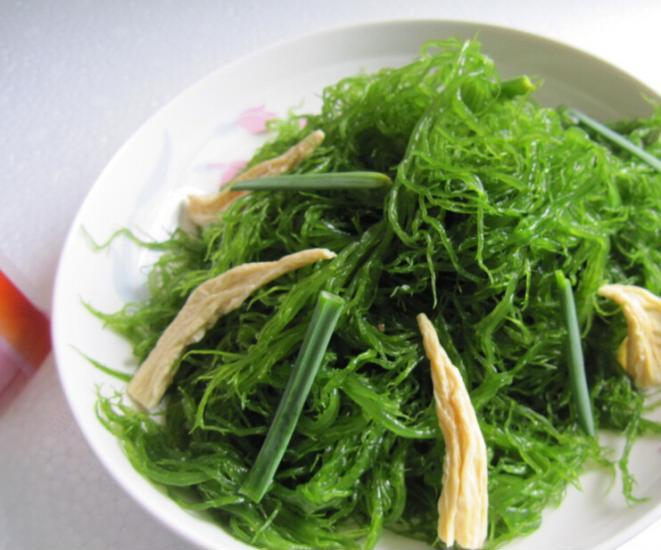 透明的海凉菜(透明的海凉菜叫什么)