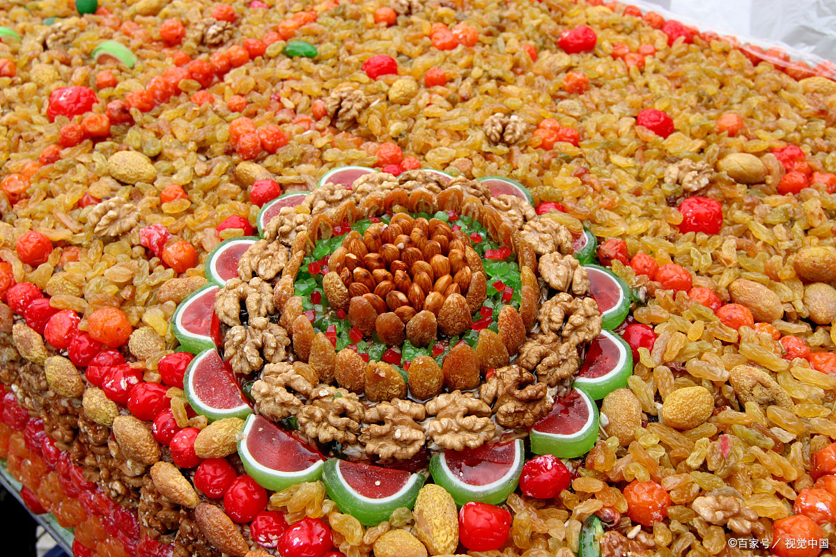 新疆的特色碗(新疆特色九大碗)